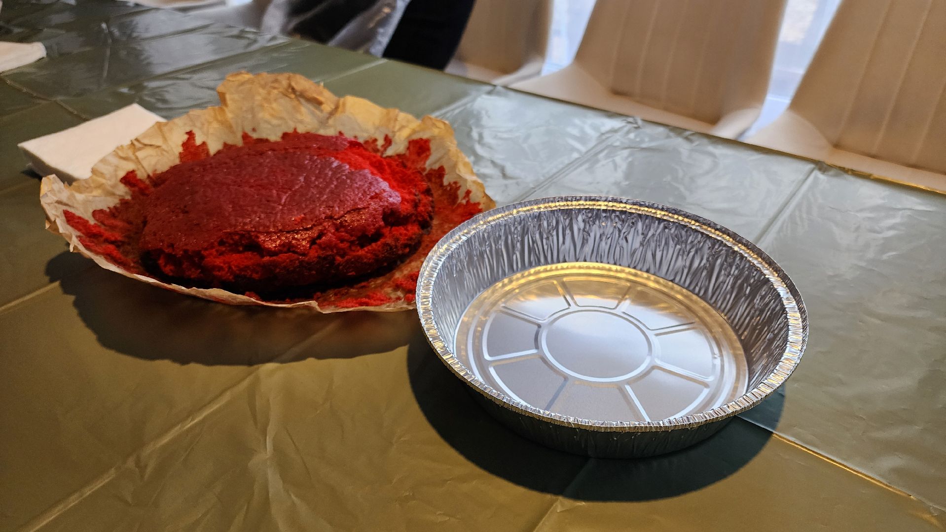 кашира, парк, мастер-класс, праздник, десерт, вертикалки,