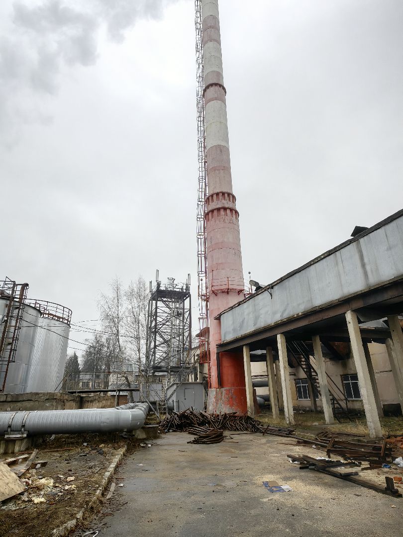 котельная, тепло, вода, ремонт, оборудование, вертикалки,