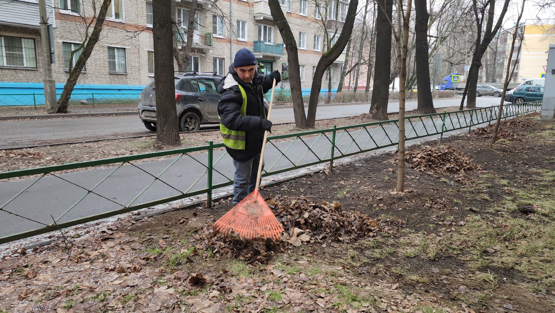 люберцы, ЛГЖТ, уборка территории, управляющая компания, вертикалки,