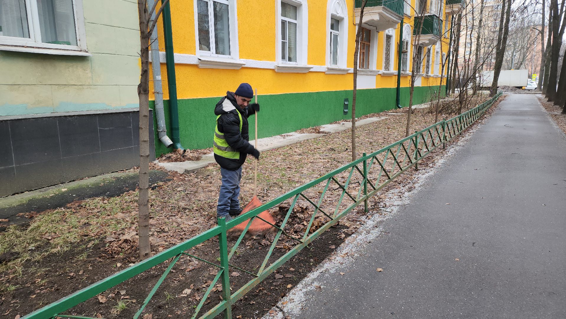 люберцы, ЛГЖТ, уборка территории, управляющая компания, вертикалки,