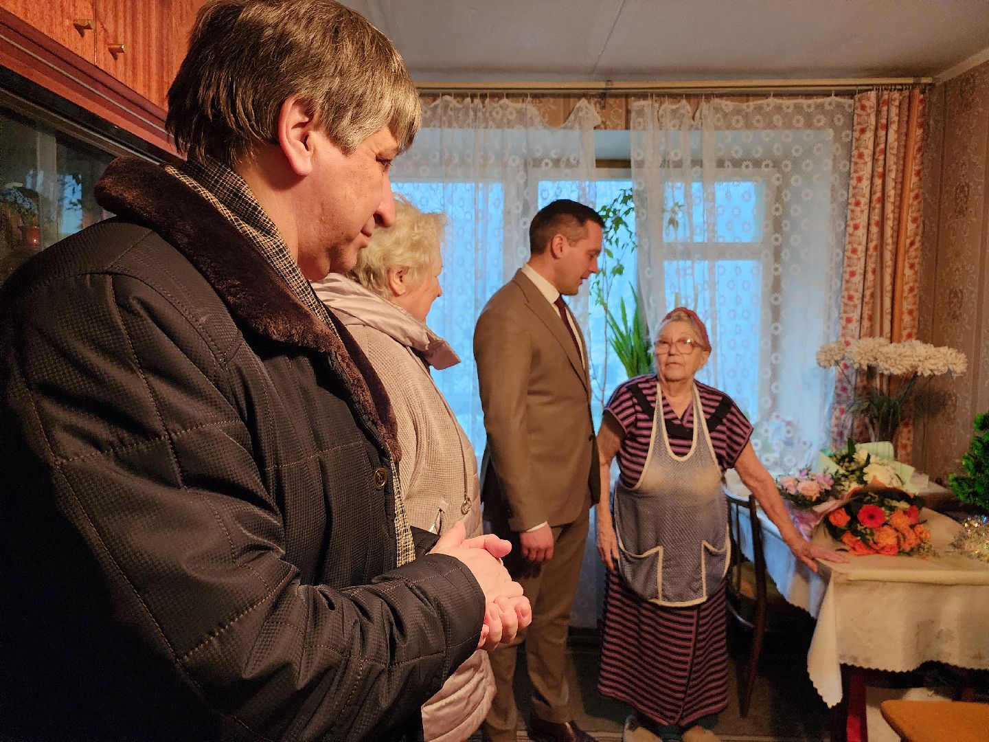 Дубна, блокада ленинграда, Совет ветеранов, Ветераны, вертикалки,