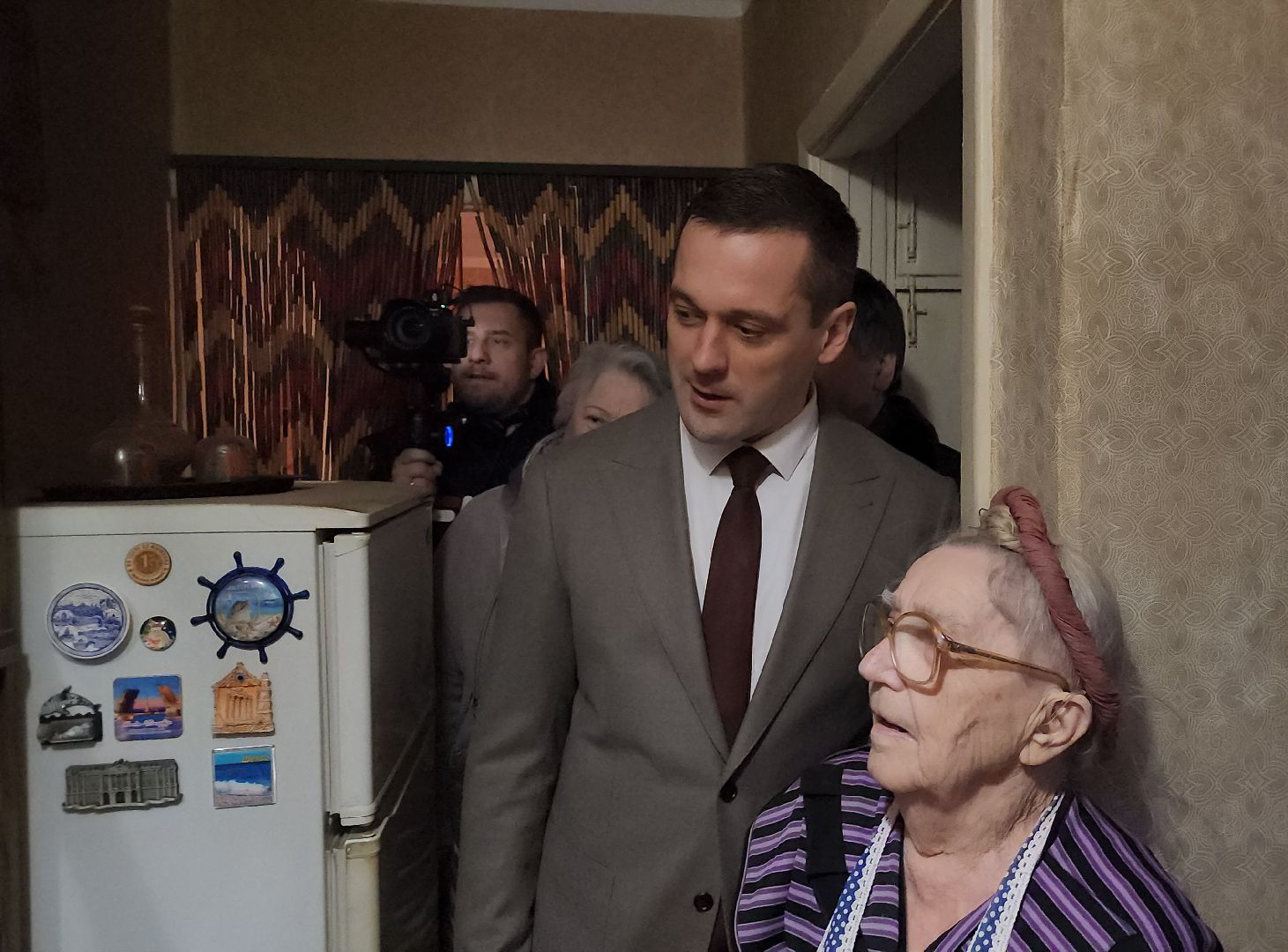 Дубна, блокада ленинграда, Совет ветеранов, Ветераны, вертикалки,