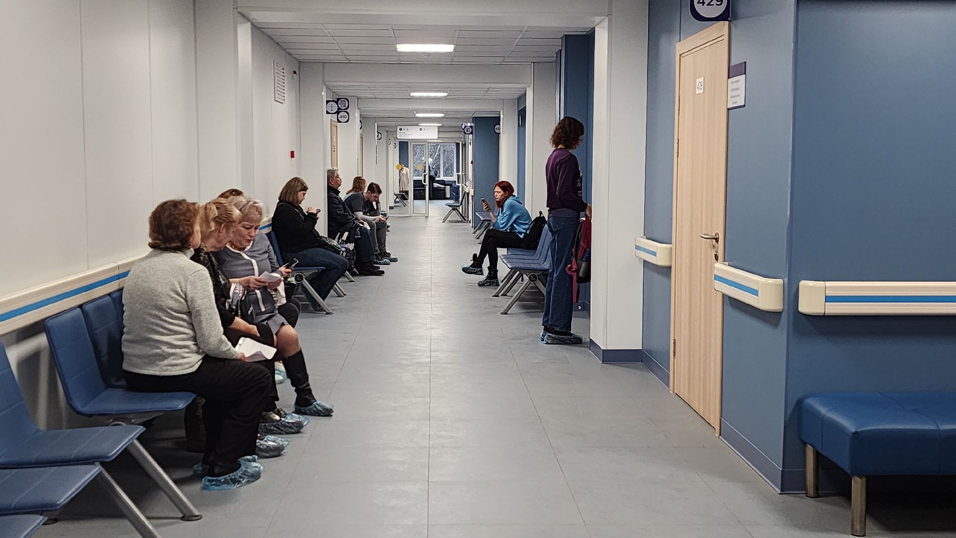 Солнечногорск, медицина, эндокринология, школа сахарного диабета,