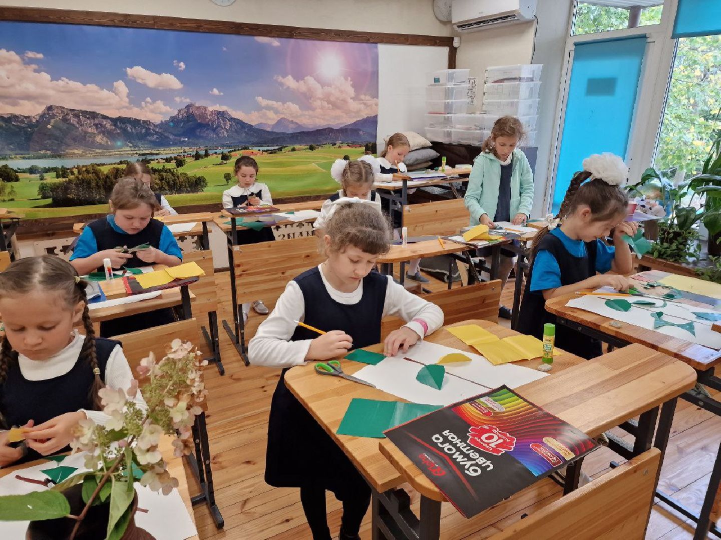 пушкино, образование, дети, инновационная площадка, навыки, обучение, педагогика, центр,