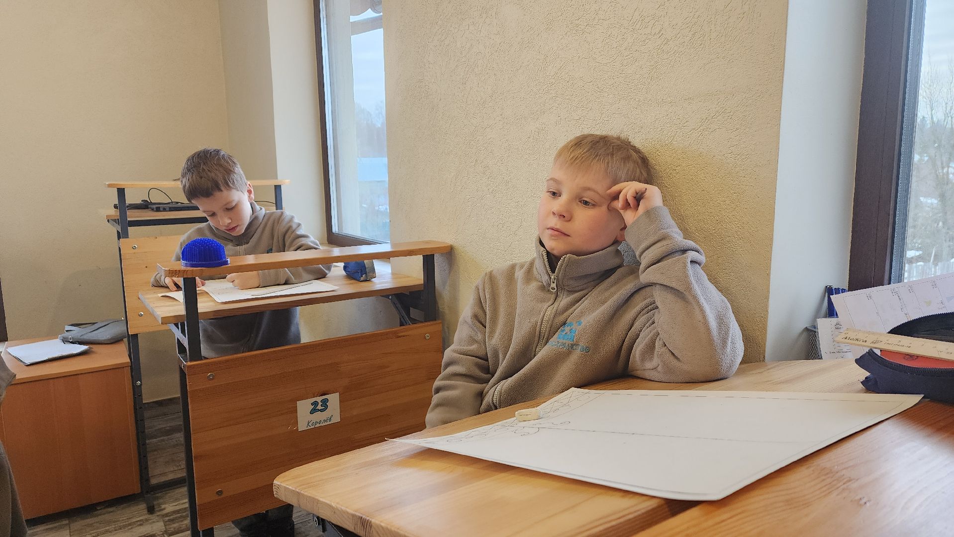 пушкино, образование, дети, инновационная площадка, навыки, обучение, педагогика, центр,