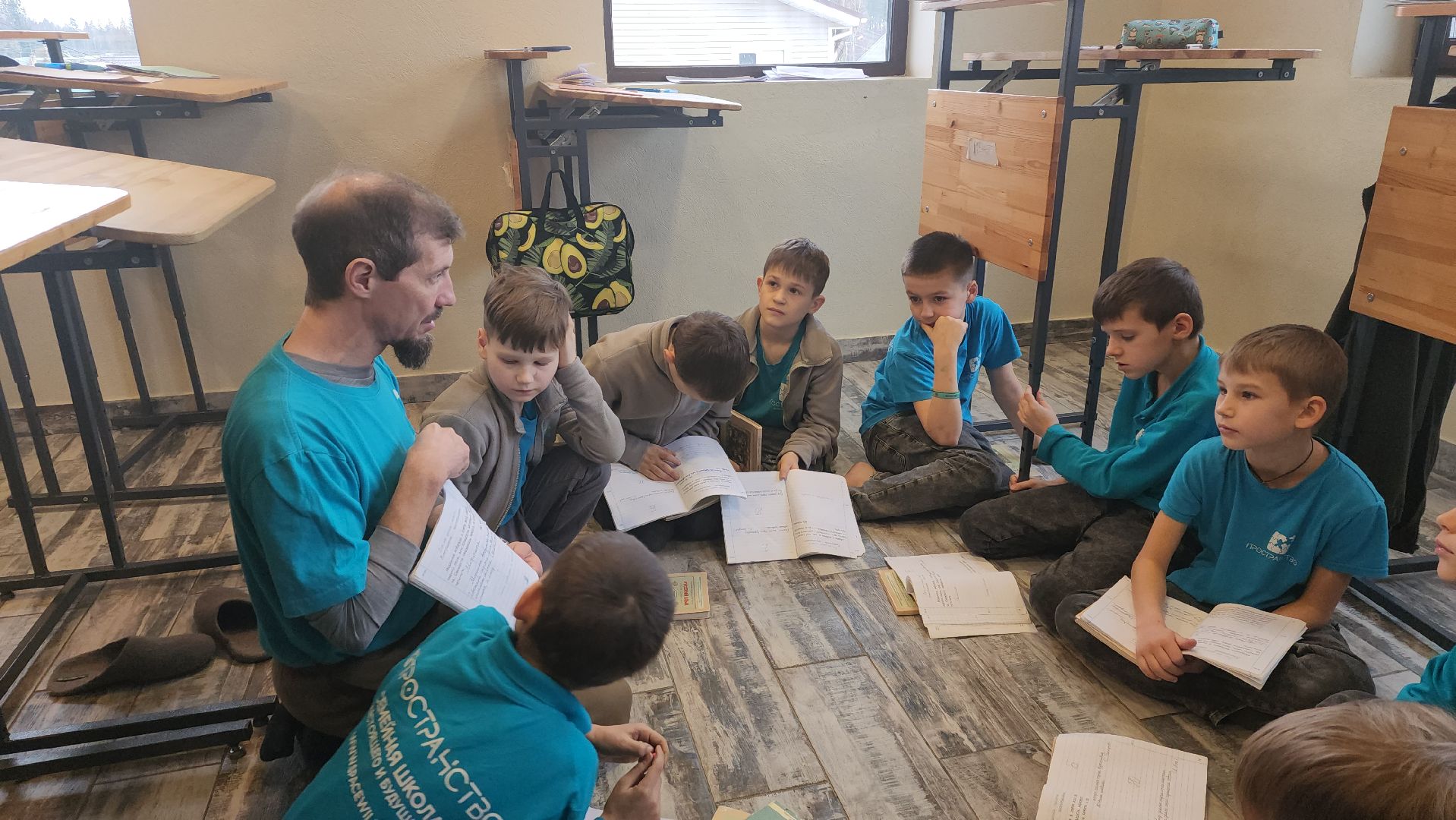 пушкино, образование, дети, инновационная площадка, навыки, обучение, педагогика, центр,