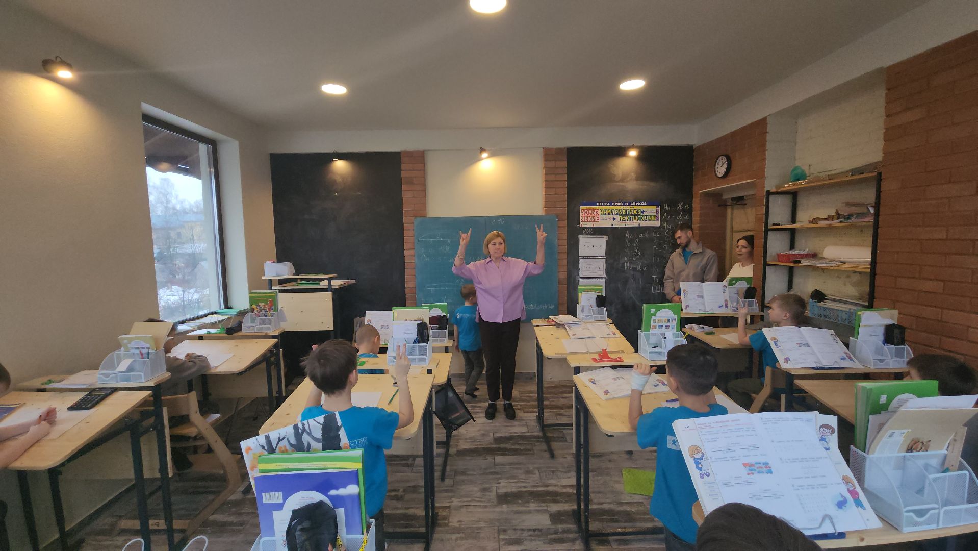 пушкино, образование, дети, инновационная площадка, навыки, обучение, педагогика, центр,