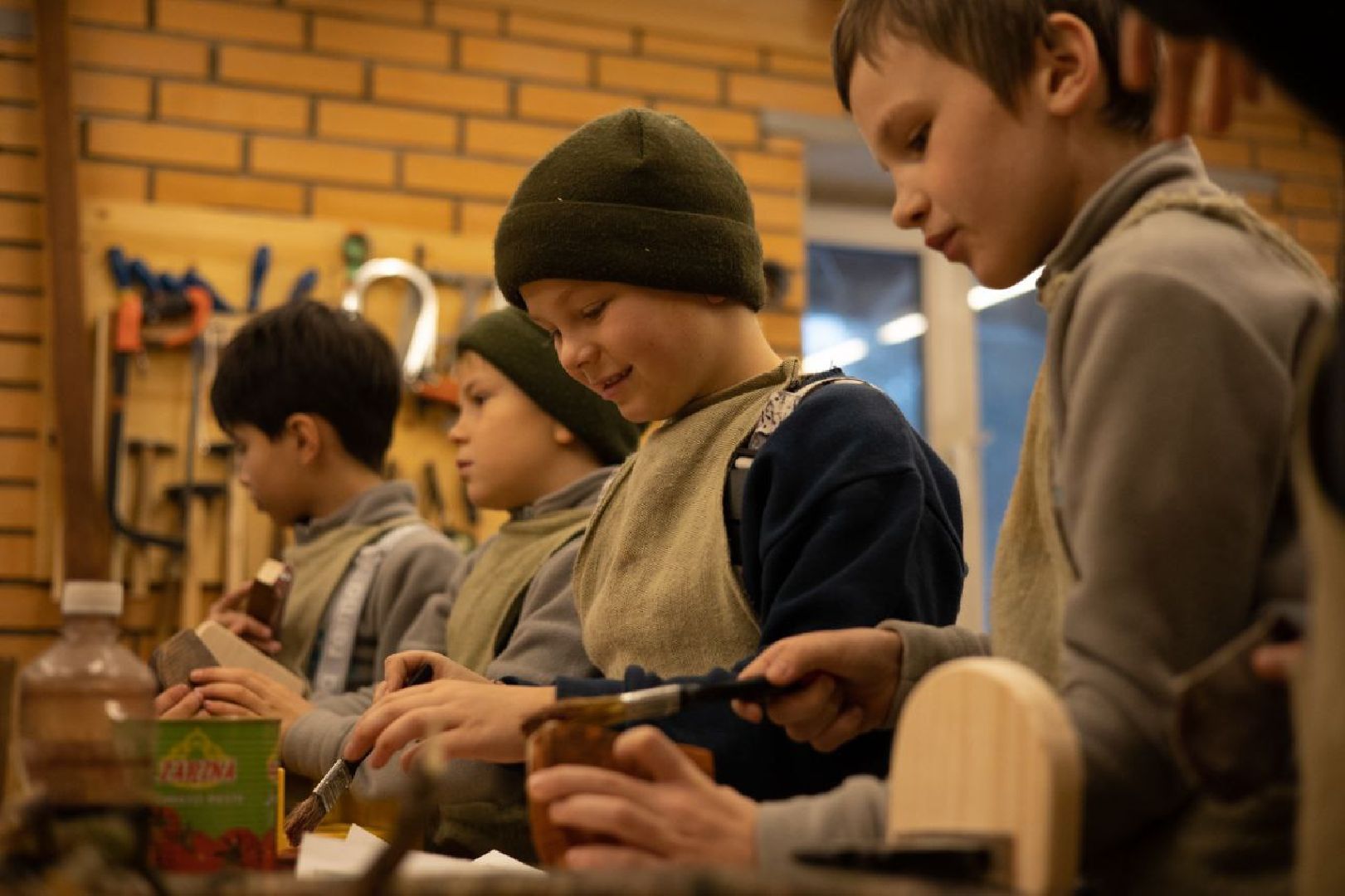 пушкино, образование, дети, инновационная площадка, навыки, обучение, педагогика, центр,