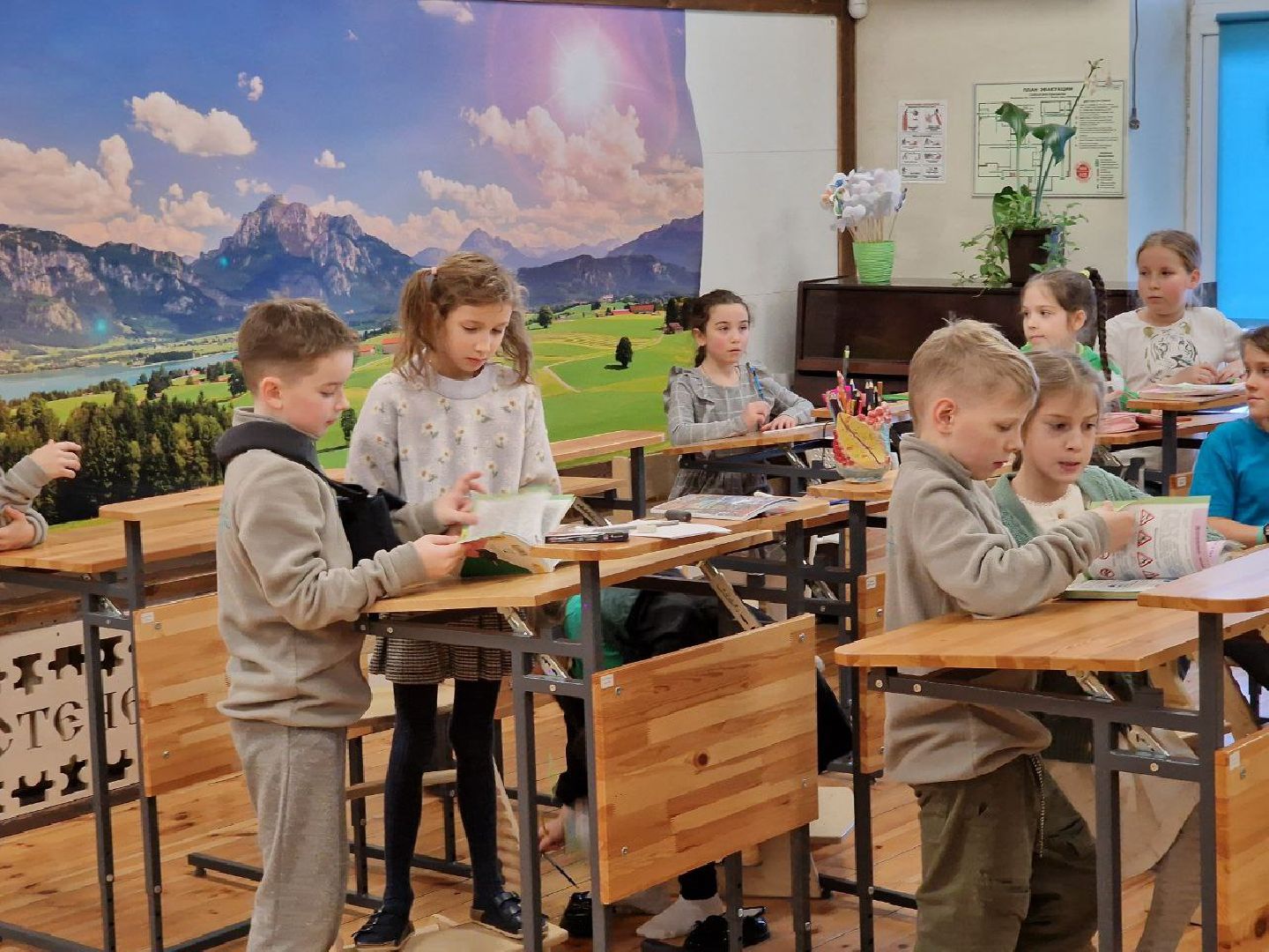 пушкино, образование, дети, инновационная площадка, навыки, обучение, педагогика, центр,