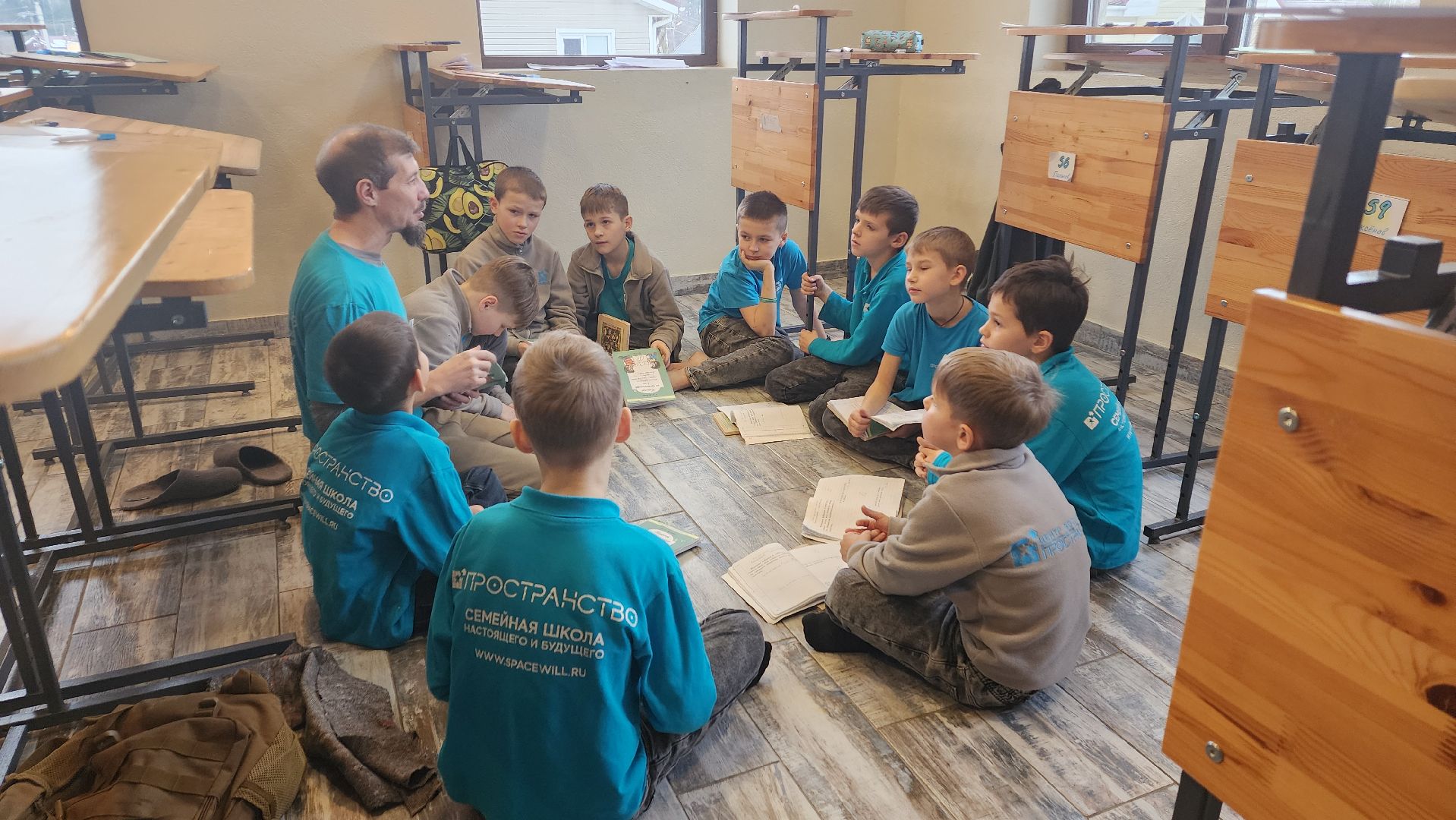 пушкино, образование, дети, инновационная площадка, навыки, обучение, педагогика, центр,