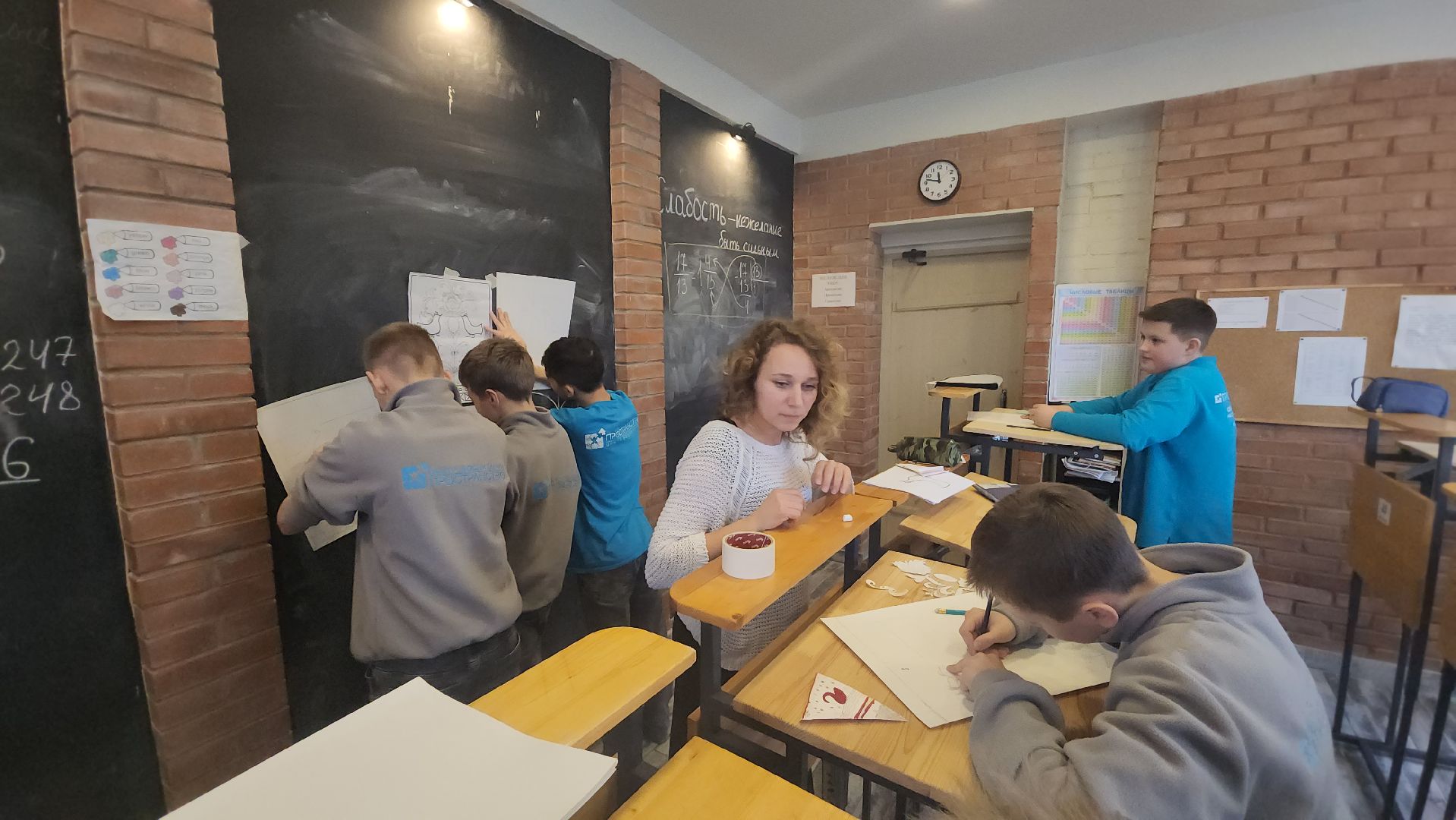 пушкино, образование, дети, инновационная площадка, навыки, обучение, педагогика, центр,