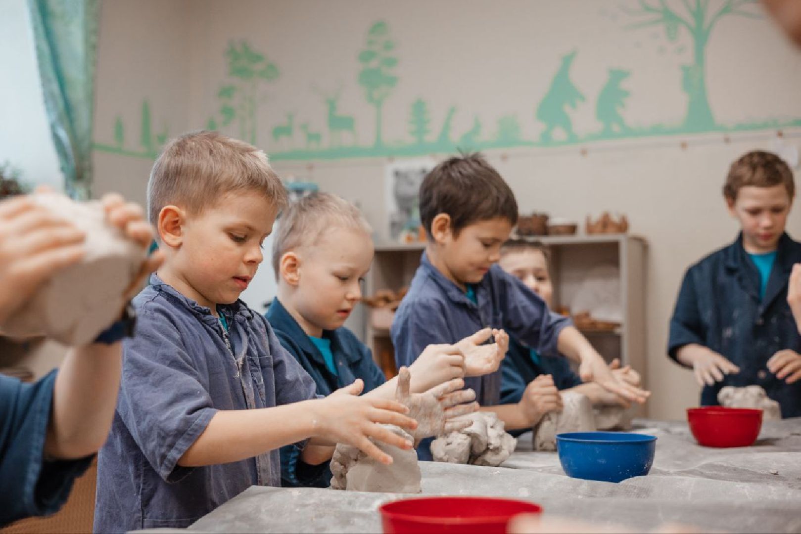 пушкино, образование, дети, инновационная площадка, навыки, обучение, педагогика, центр,