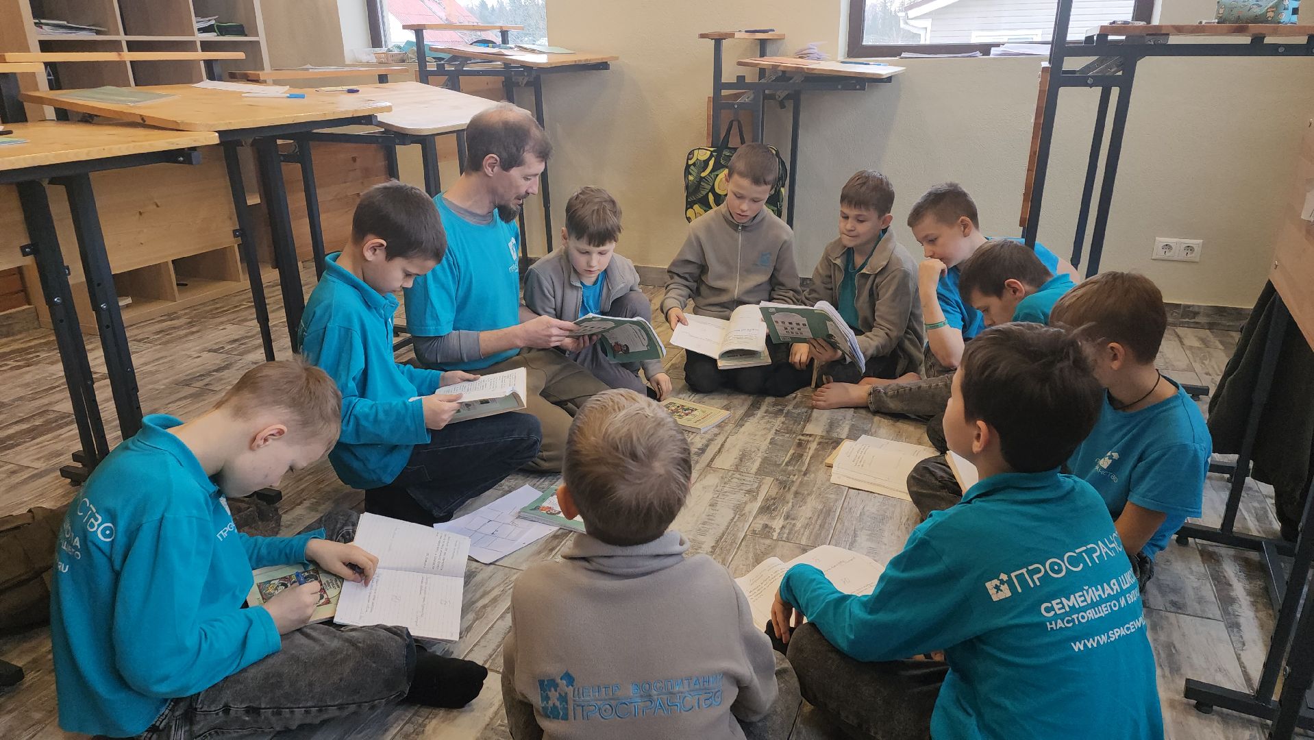 пушкино, образование, дети, инновационная площадка, навыки, обучение, педагогика, центр,