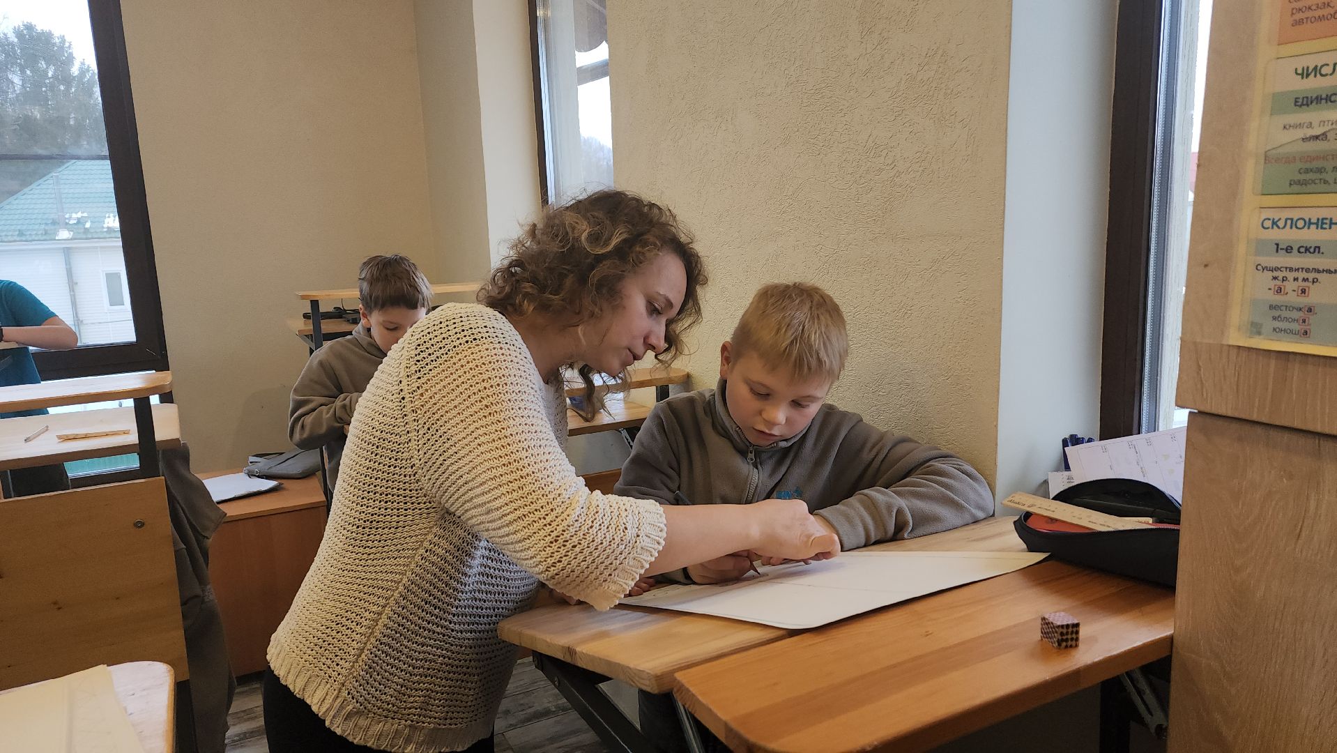 пушкино, образование, дети, инновационная площадка, навыки, обучение, педагогика, центр,