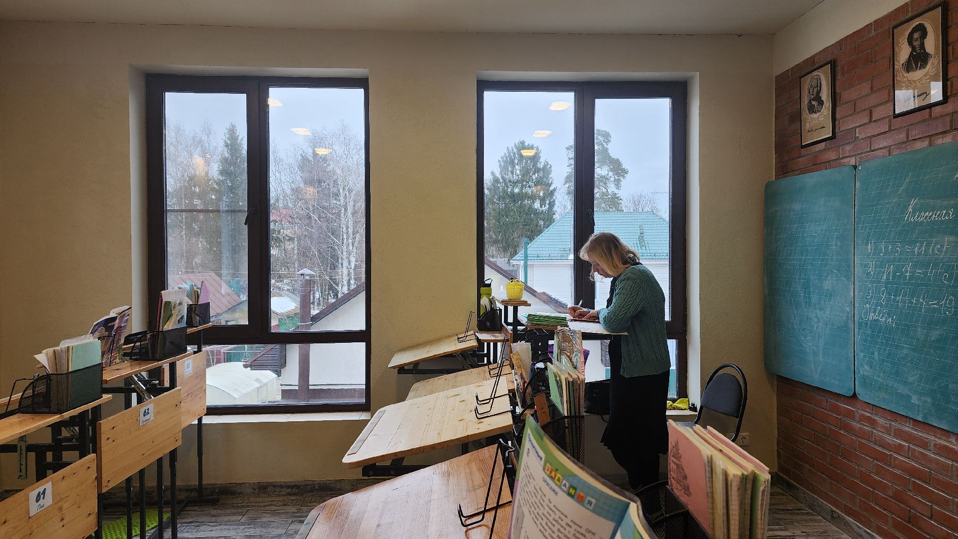 пушкино, образование, дети, инновационная площадка, навыки, обучение, педагогика, центр,