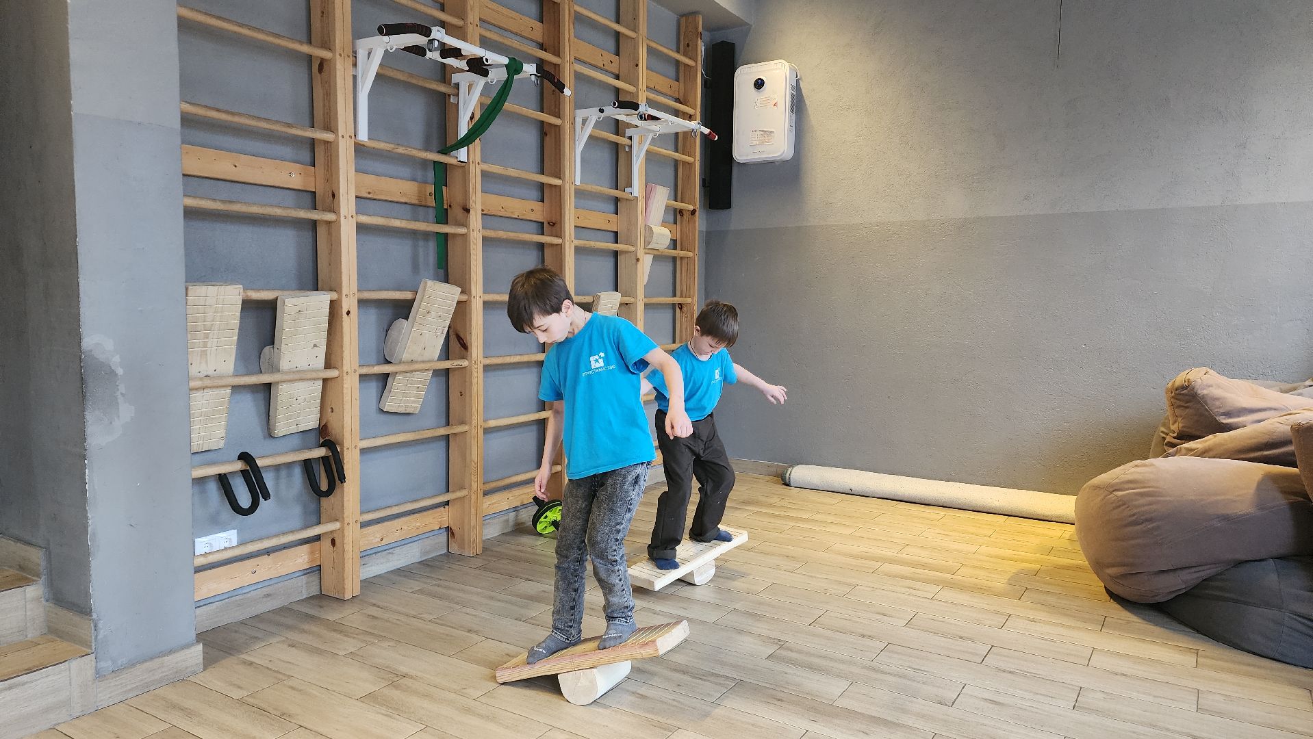 пушкино, образование, дети, инновационная площадка, навыки, обучение, педагогика, центр,