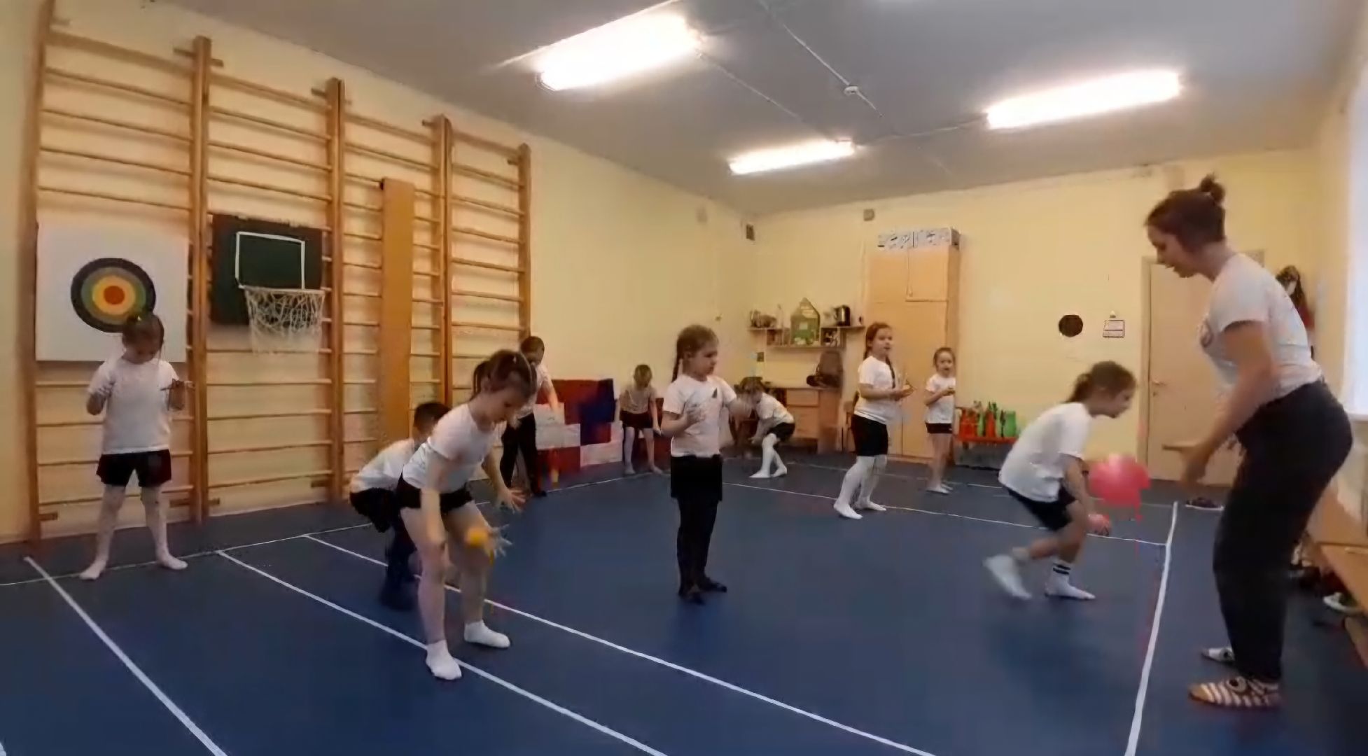 красноармейск, городской округ пушкинский, вертикалки, дошкольное образование, нейрофитнес,