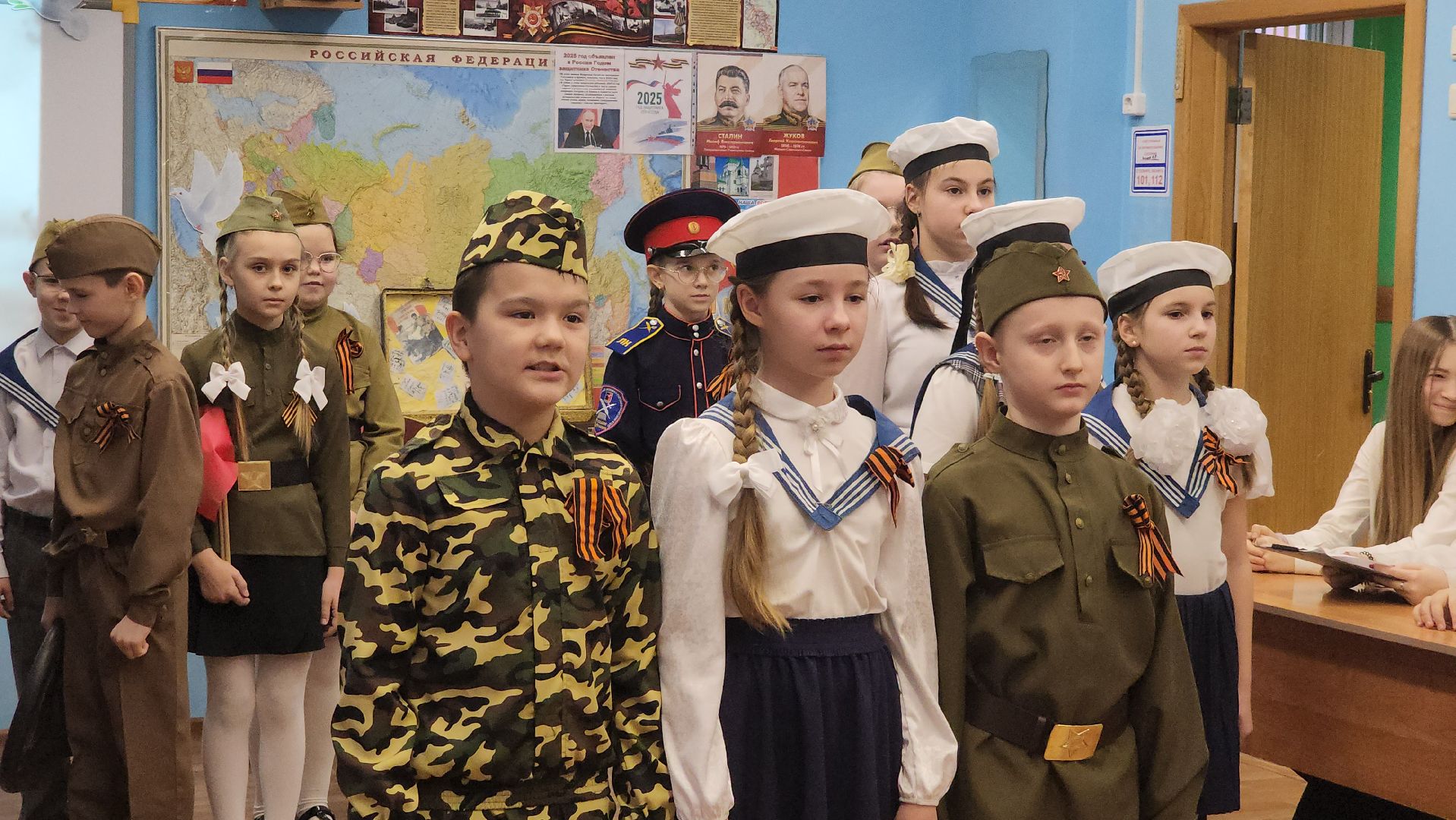 урок мужества, блокада ленинграда, Лобня, Музей, вертикалки,