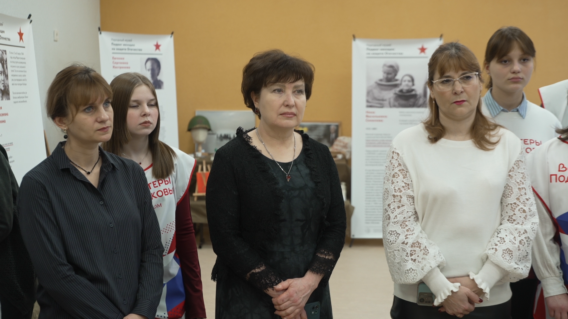 школьный музей, блокада ленинграда, экскурсия в музей, великая отечественная война, музей во Власихе, вертикалки,