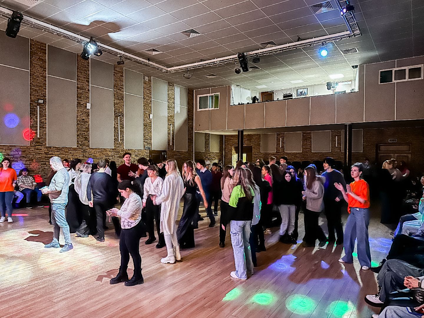 Клин, общество, образование, студенты, праздники,вертикалки,