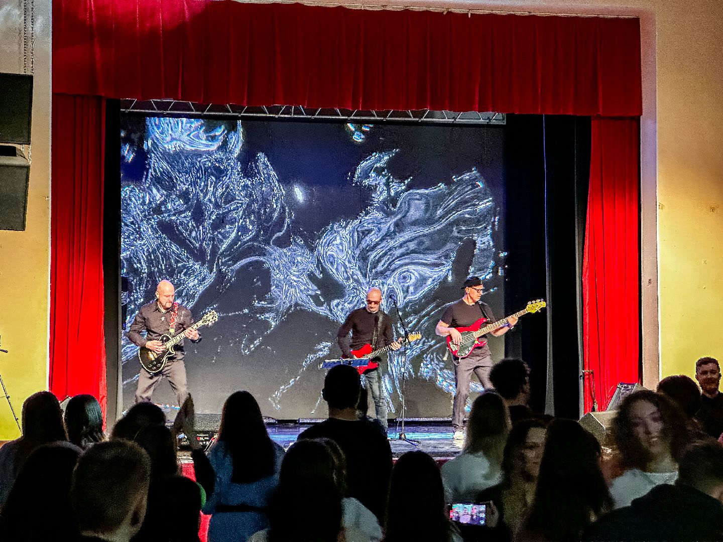 Клин, общество, образование, студенты, праздники,вертикалки,