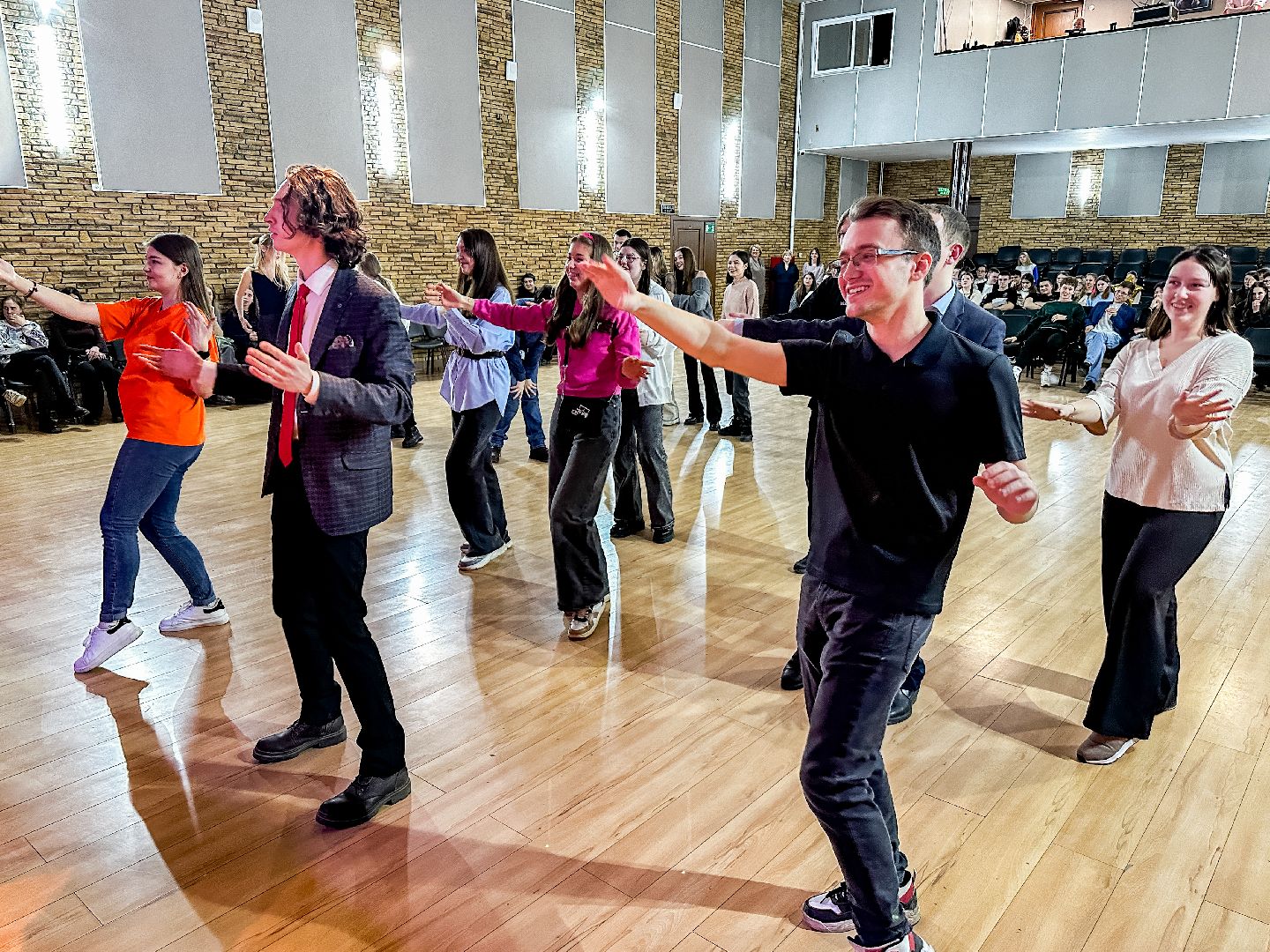 Клин, общество, образование, студенты, праздники,вертикалки,