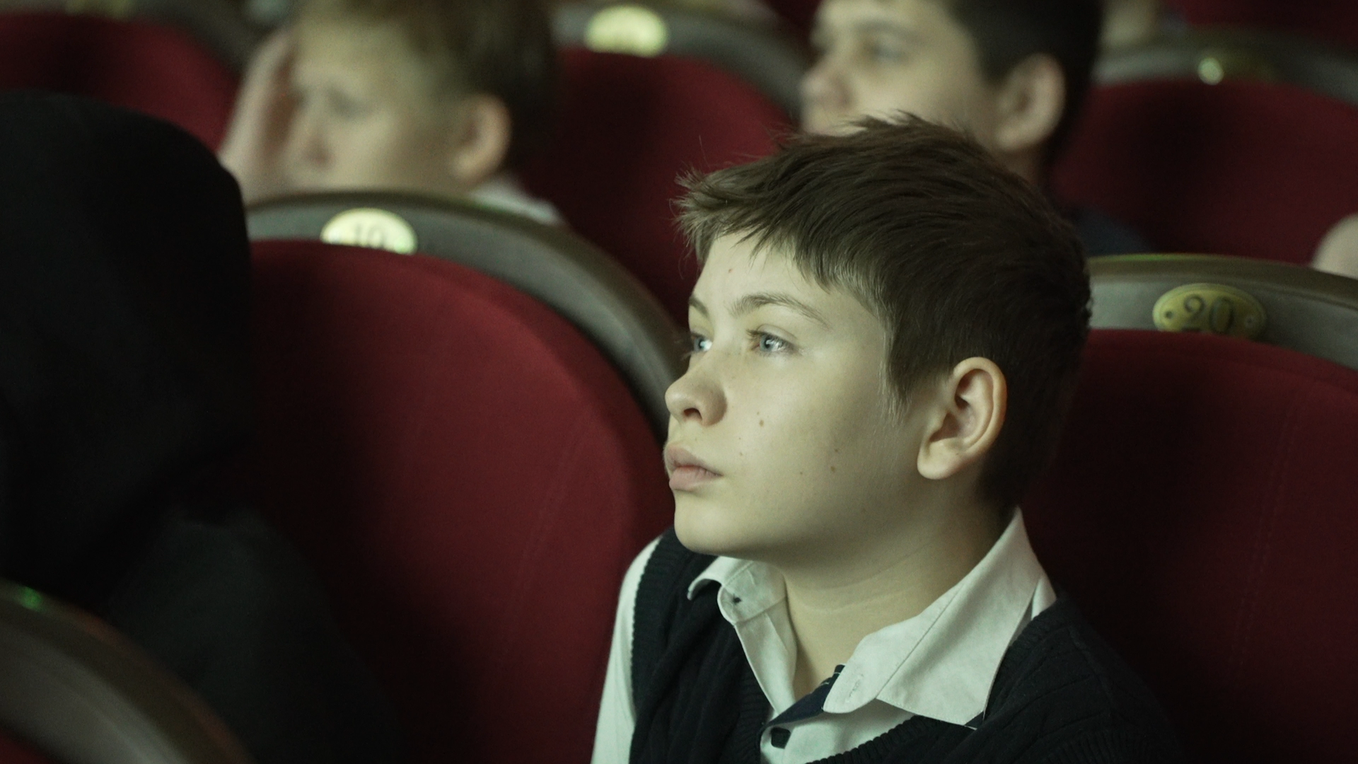 блокада ленинграда, кинопоказ, дворец культуры власиха, история ВОВ, школьникам о войне, вертикалки