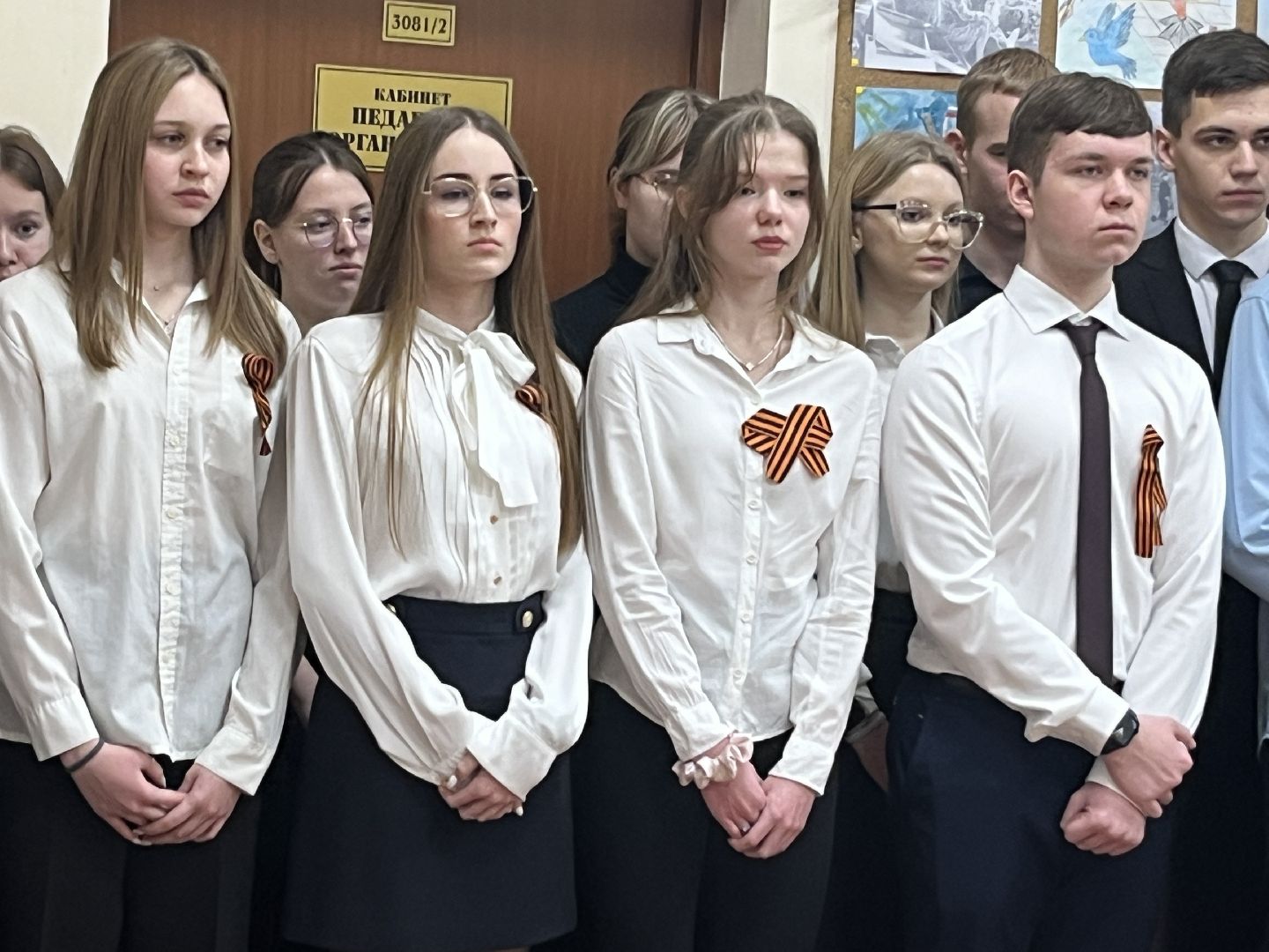 наро-фоминск, наро-фоминский городской округ, блокадный ленинград, школьное пространство, вертикалки,