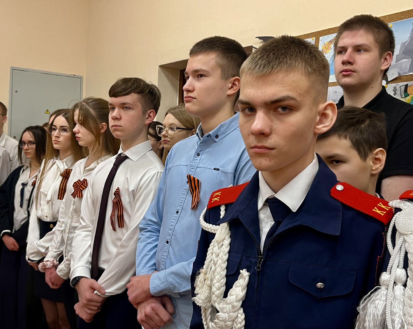 наро-фоминск, наро-фоминский городской округ, блокадный ленинград, школьное пространство, вертикалки,