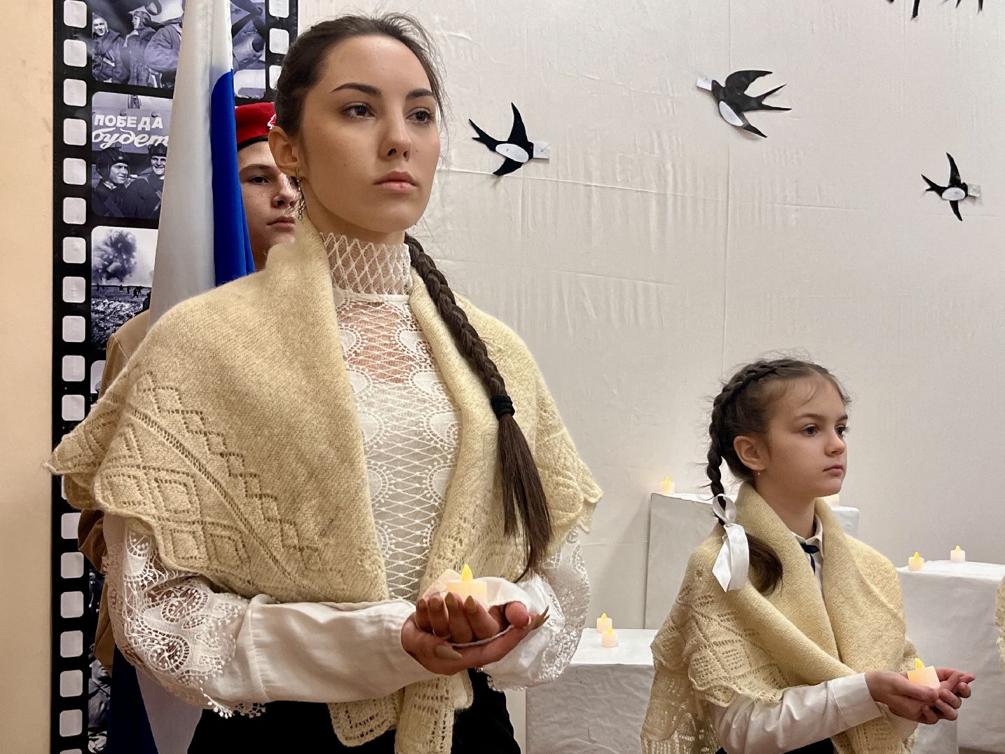 наро-фоминск, наро-фоминский городской округ, блокадный ленинград, школьное пространство, вертикалки,