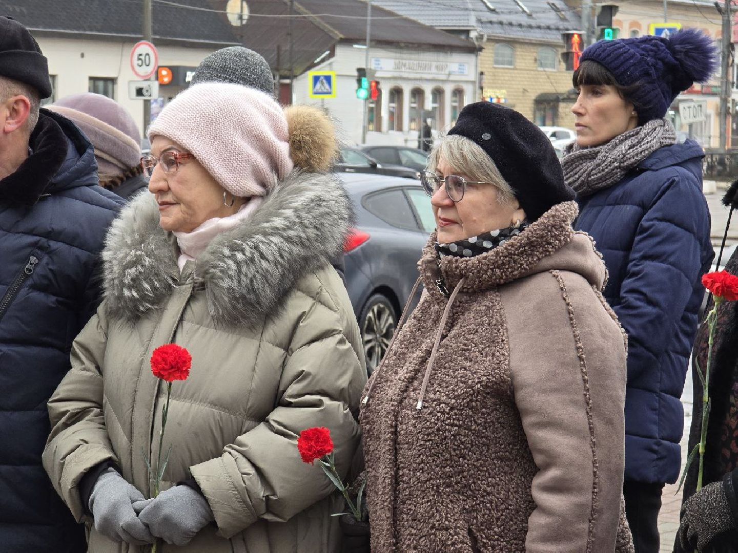 можайск, можайский муниципальный округ, подмосковье, всероссийская акция, блокадный хлеб, блокада Ленинграда, 81-я годовщина полного освобождения Ленинграда,