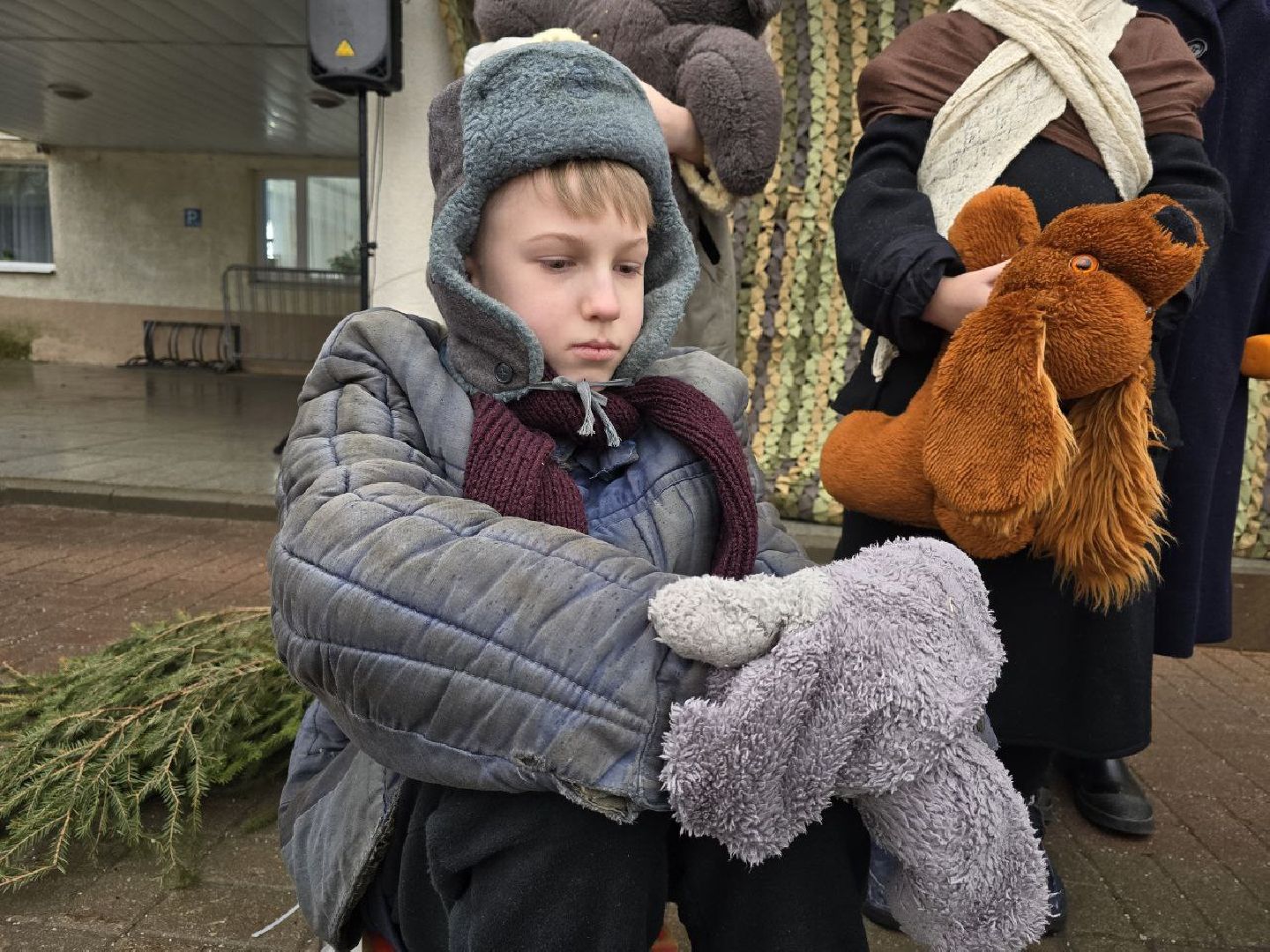 можайск, можайский муниципальный округ, подмосковье, всероссийская акция, блокадный хлеб, блокада Ленинграда, 81-я годовщина полного освобождения Ленинграда,
