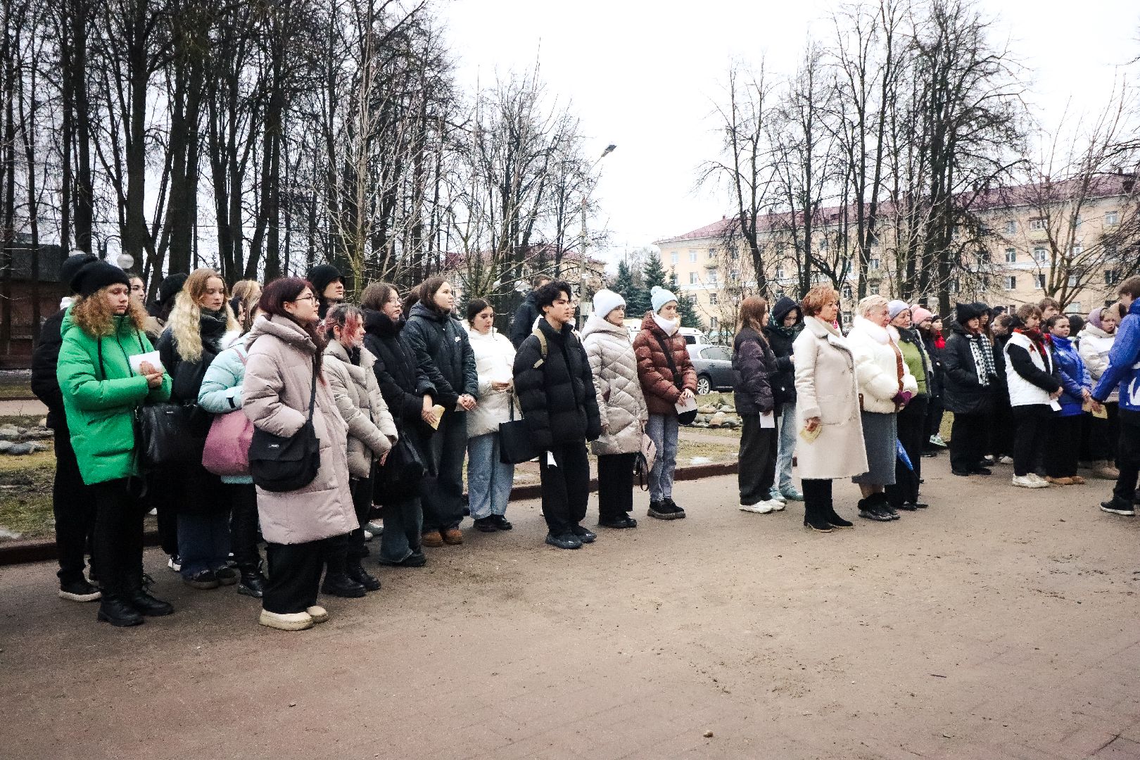 Клин, общество, блокадных хлеб, блокада ленинграда, память, вертикалки,