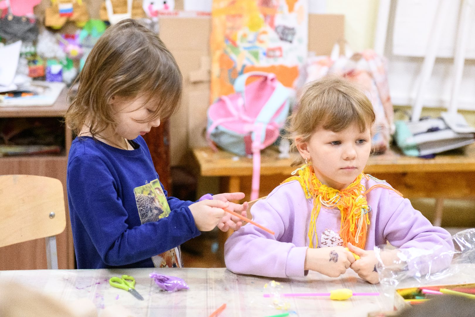 мир мультипликации, мастерская мир мультипликации, вертикалки, рукоделие, лыткарино,