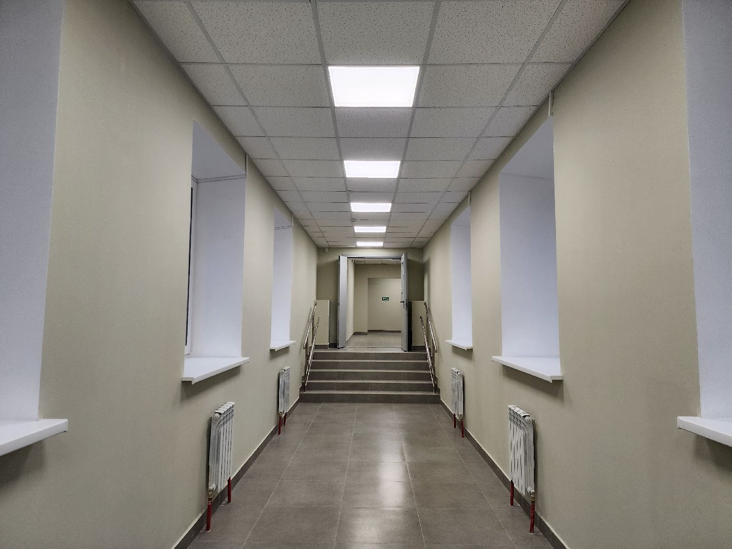 образование, капитальный ремонт, колледж, благоустройство, электросталь, студент,