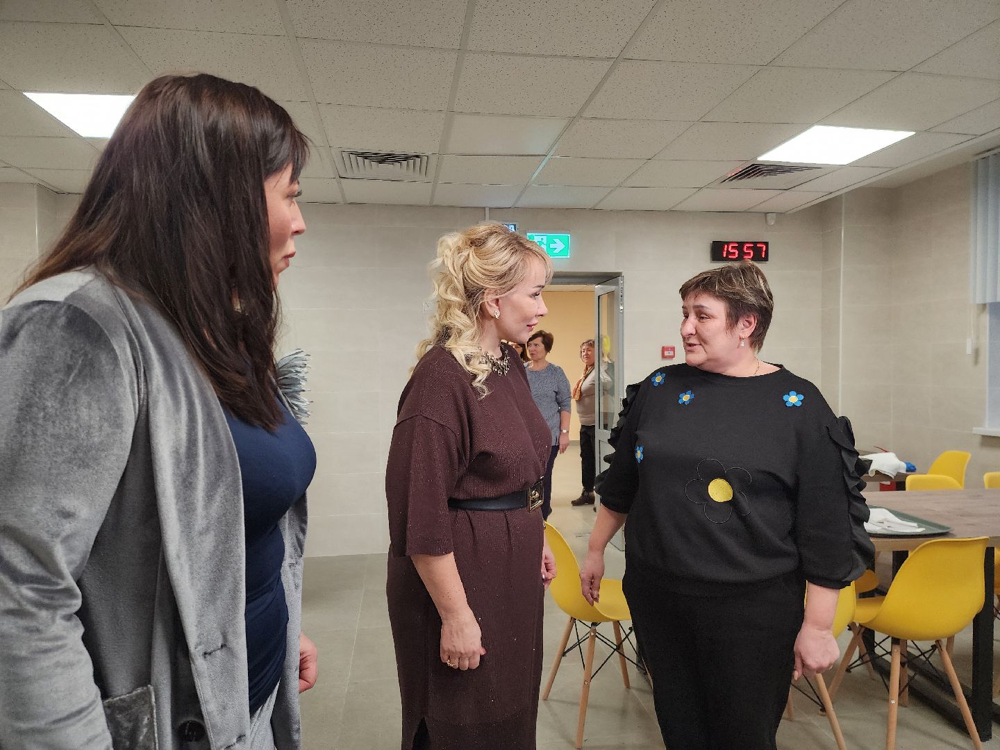 образование, капитальный ремонт, колледж, благоустройство, электросталь, студент,