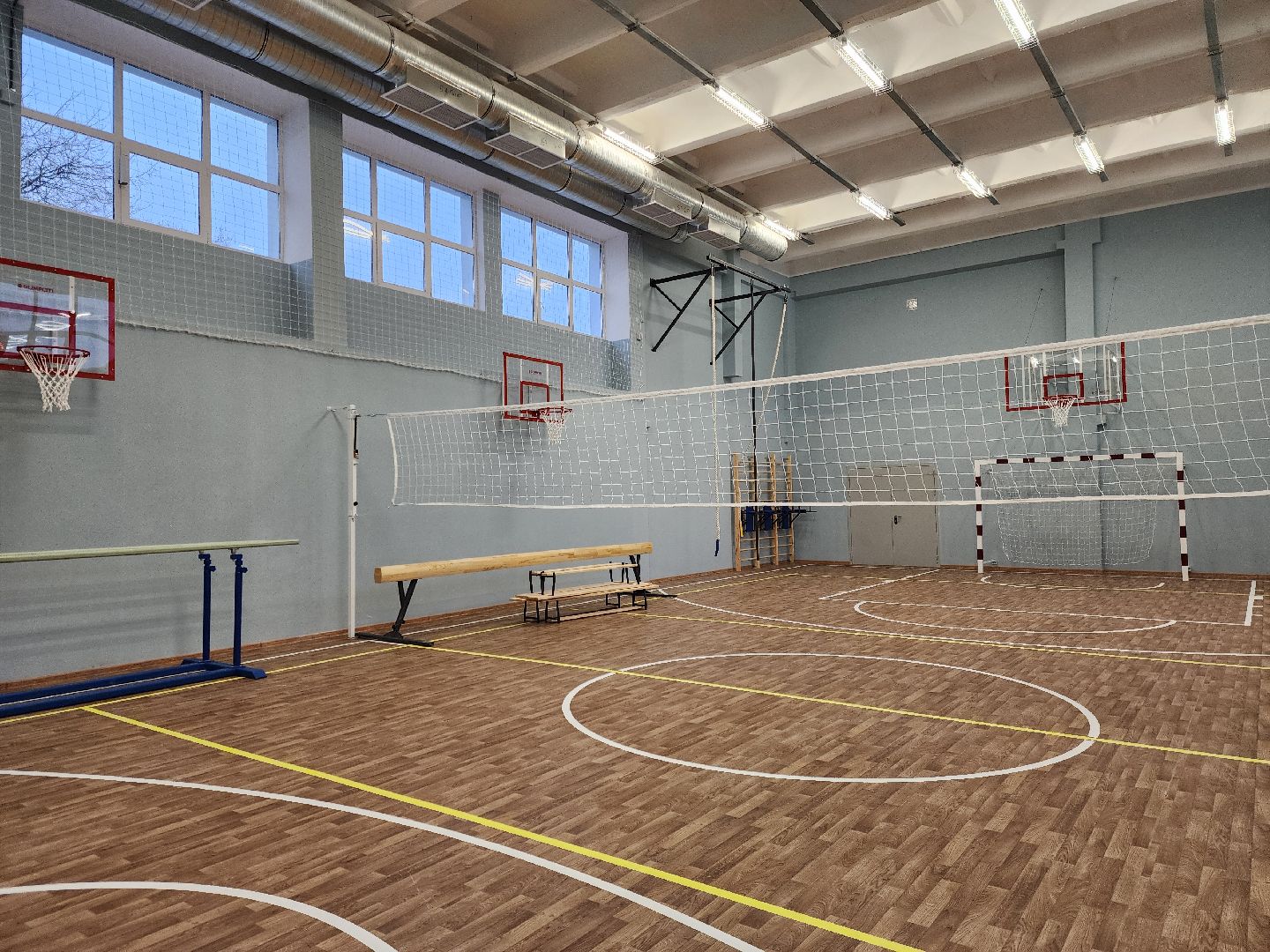 образование, капитальный ремонт, колледж, благоустройство, электросталь, студент,