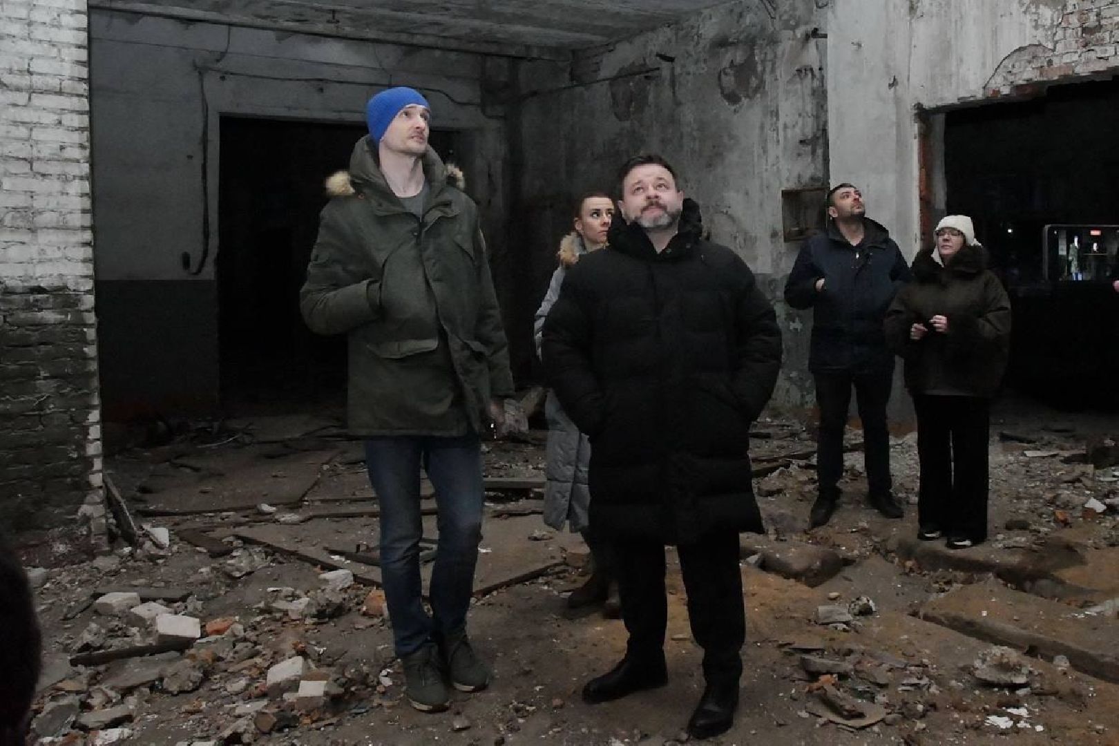 вертикалки, инвестпроект, недвижимость за рубль, программа губернатора,экономика власиха, компания СЛОН,