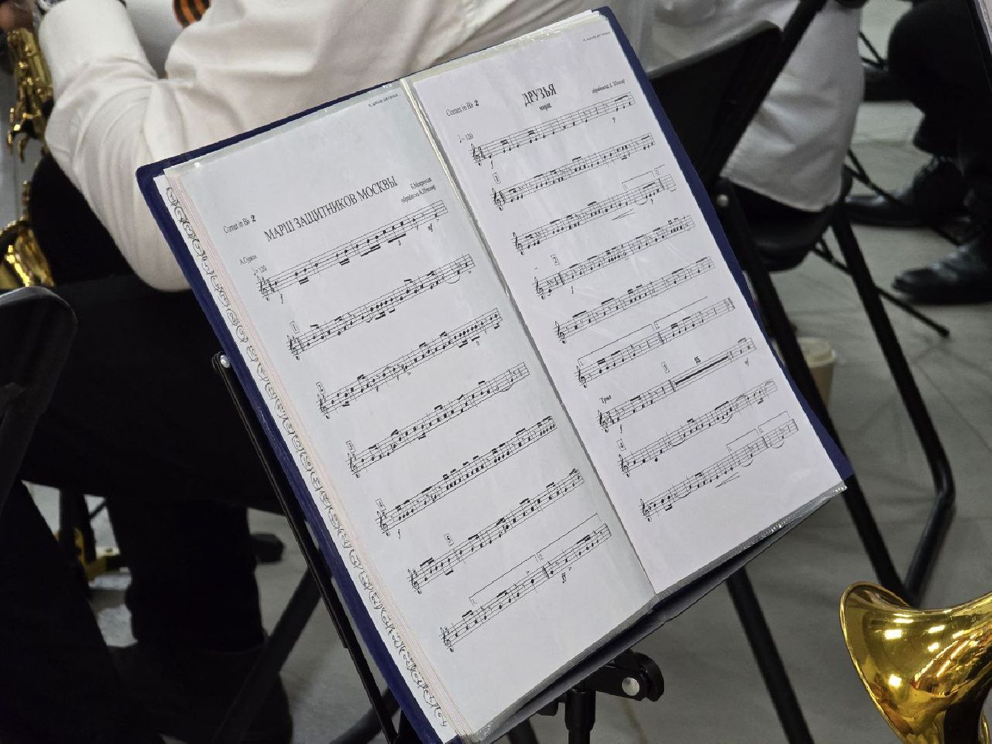 можайск, можайский муниципальный округ, подмосковье, концерт, блокадный ленинград, акция, блокадный хлеб,