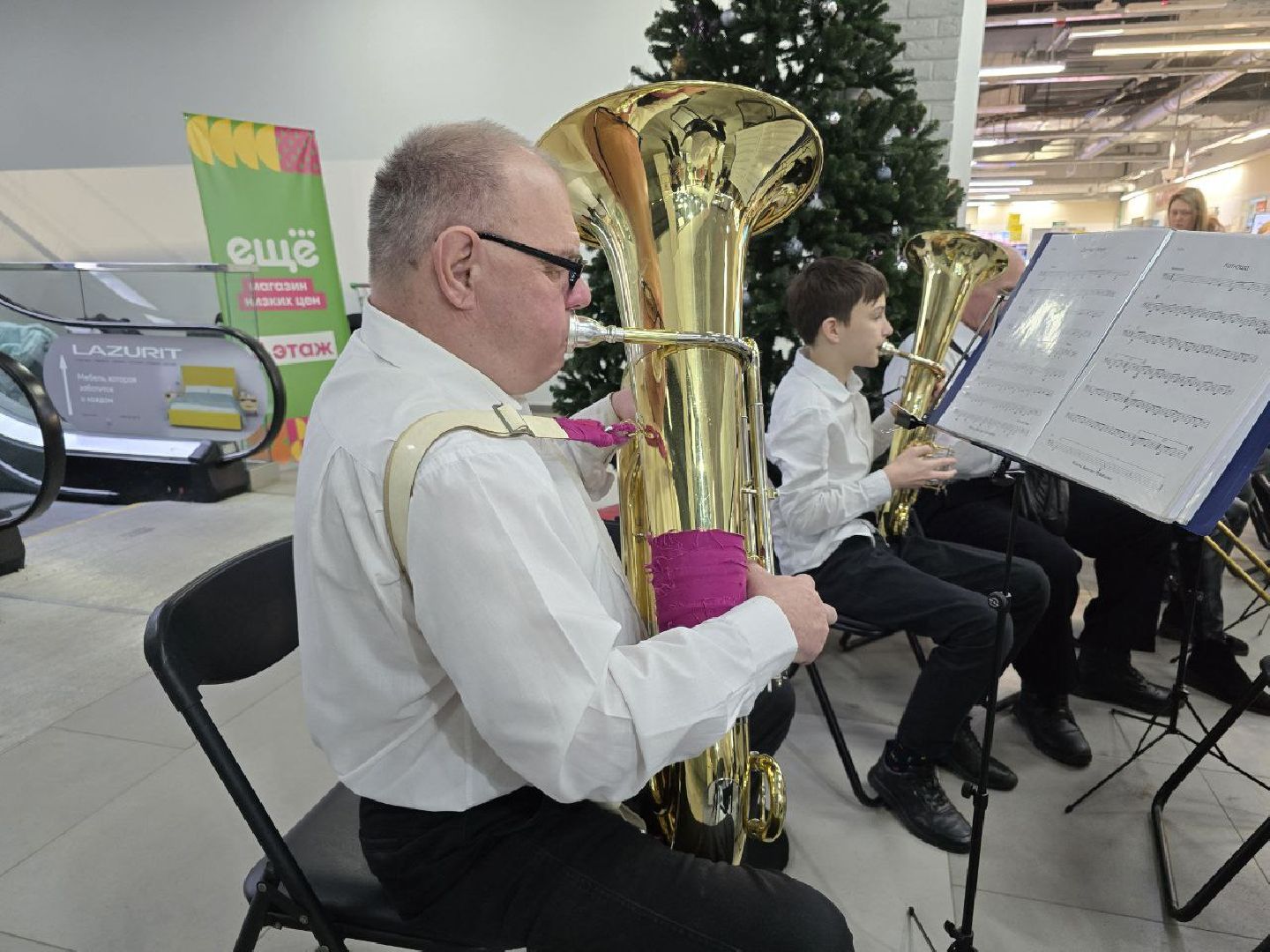 можайск, можайский муниципальный округ, подмосковье, концерт, блокадный ленинград, акция, блокадный хлеб,