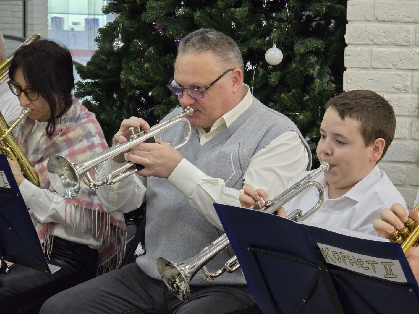 можайск, можайский муниципальный округ, подмосковье, концерт, блокадный ленинград, акция, блокадный хлеб,