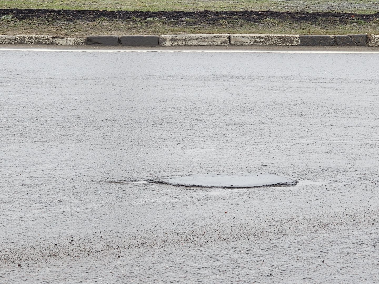 вертикалки, пушкино, ремонт дороги,