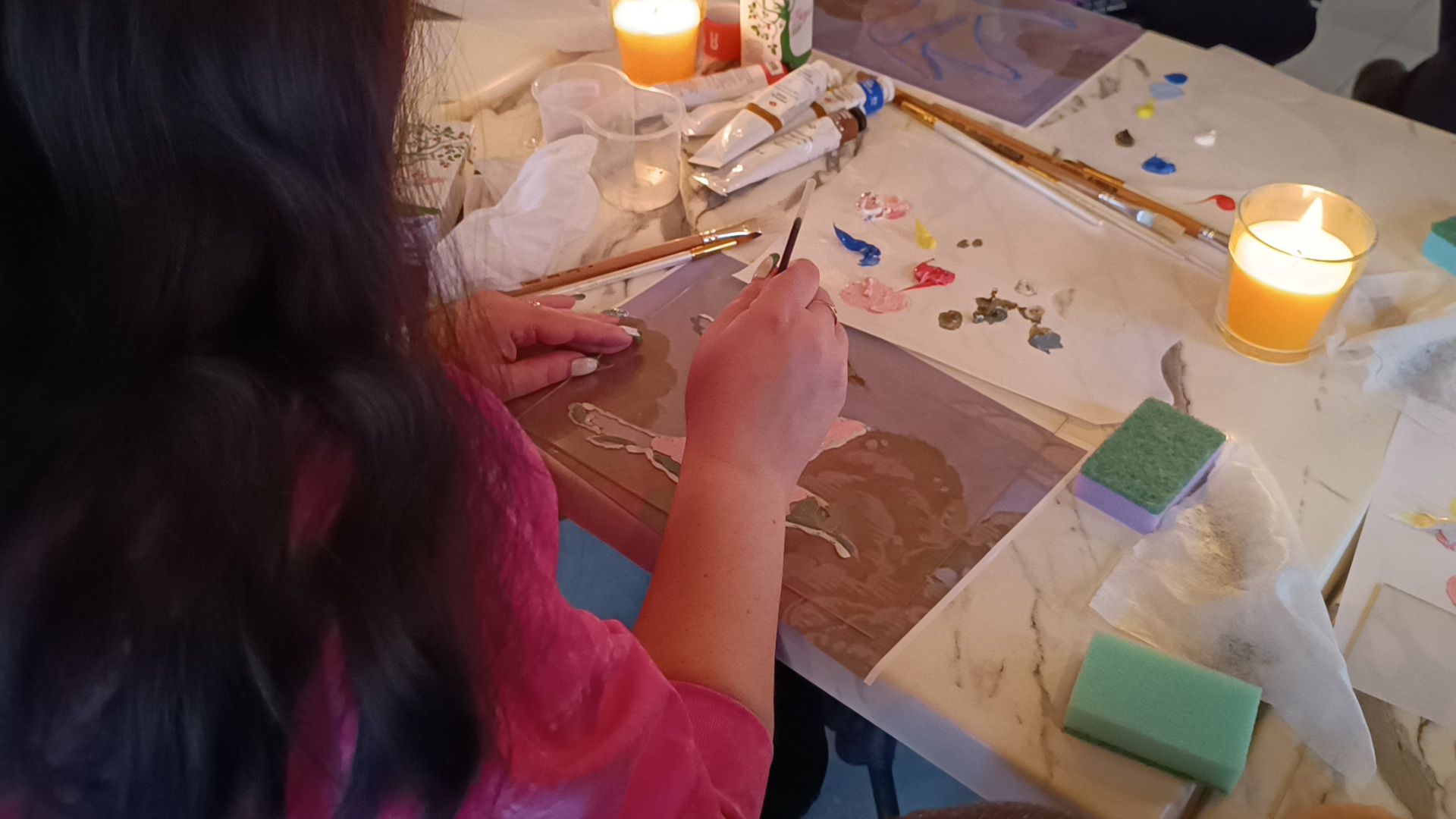 лобня, мастер-класс, образование,