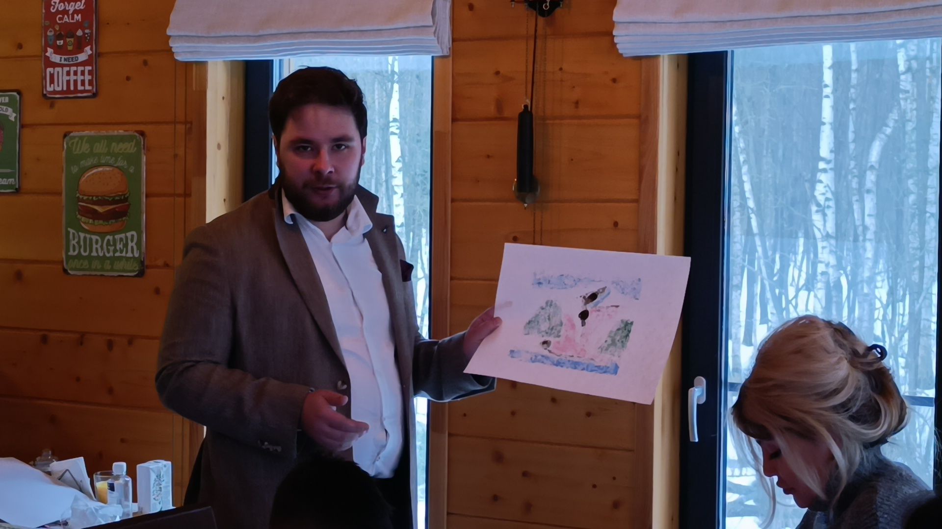 лобня, мастер-класс, образование,