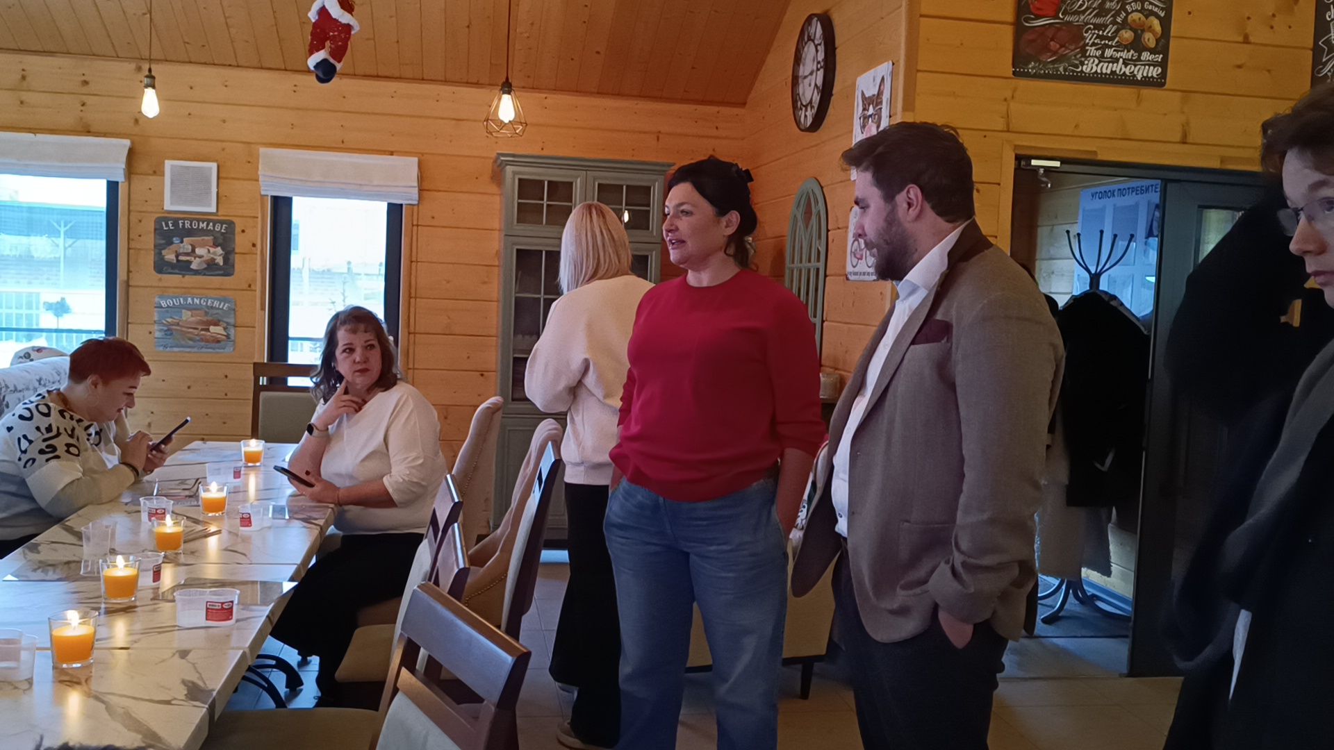 лобня, мастер-класс, образование,