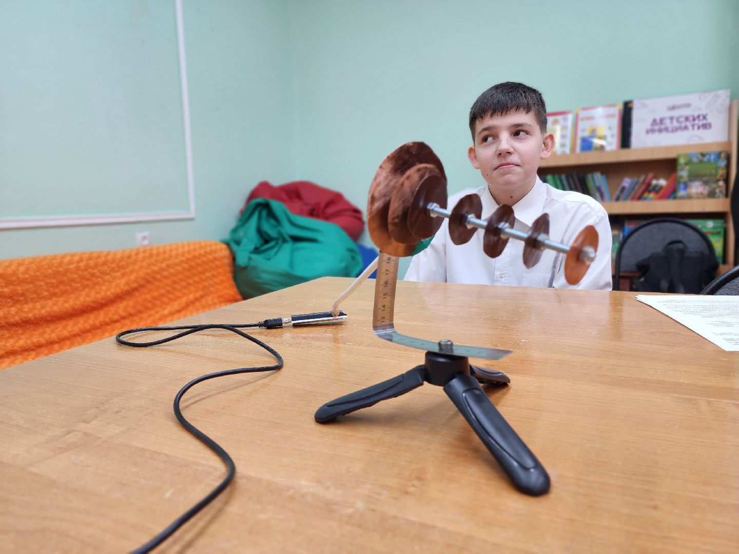 красноармейск, городской округ пушкинский, образование, шаг в будущее, вертикалки, научная молодежь,