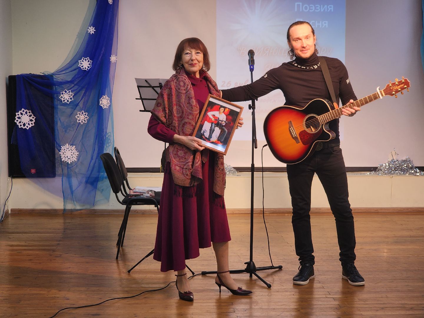 долгопрудный, кмц, День рождения Высоцкого, татьянин день, Татьяна Чеглова, Василий Котов, вертикалки,