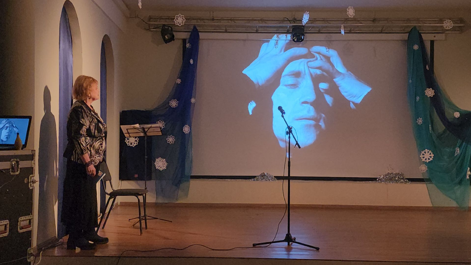 долгопрудный, кмц, День рождения Высоцкого, татьянин день, Татьяна Чеглова, Василий Котов, вертикалки,