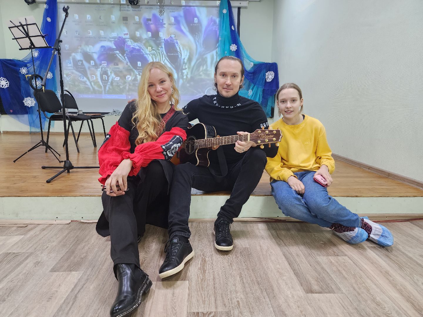 долгопрудный, кмц, День рождения Высоцкого, татьянин день, Татьяна Чеглова, Василий Котов, вертикалки,