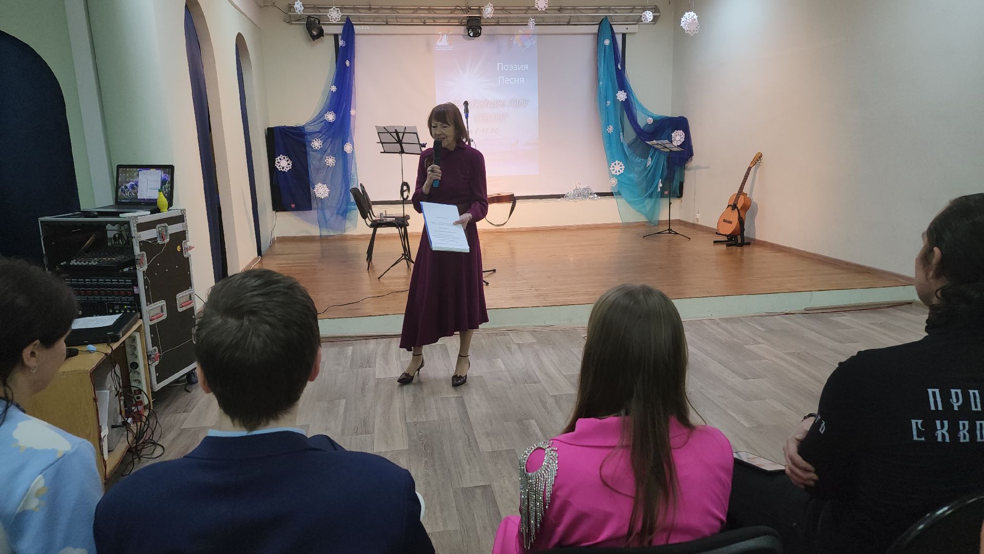 долгопрудный, кмц, День рождения Высоцкого, татьянин день, Татьяна Чеглова, Василий Котов, вертикалки,